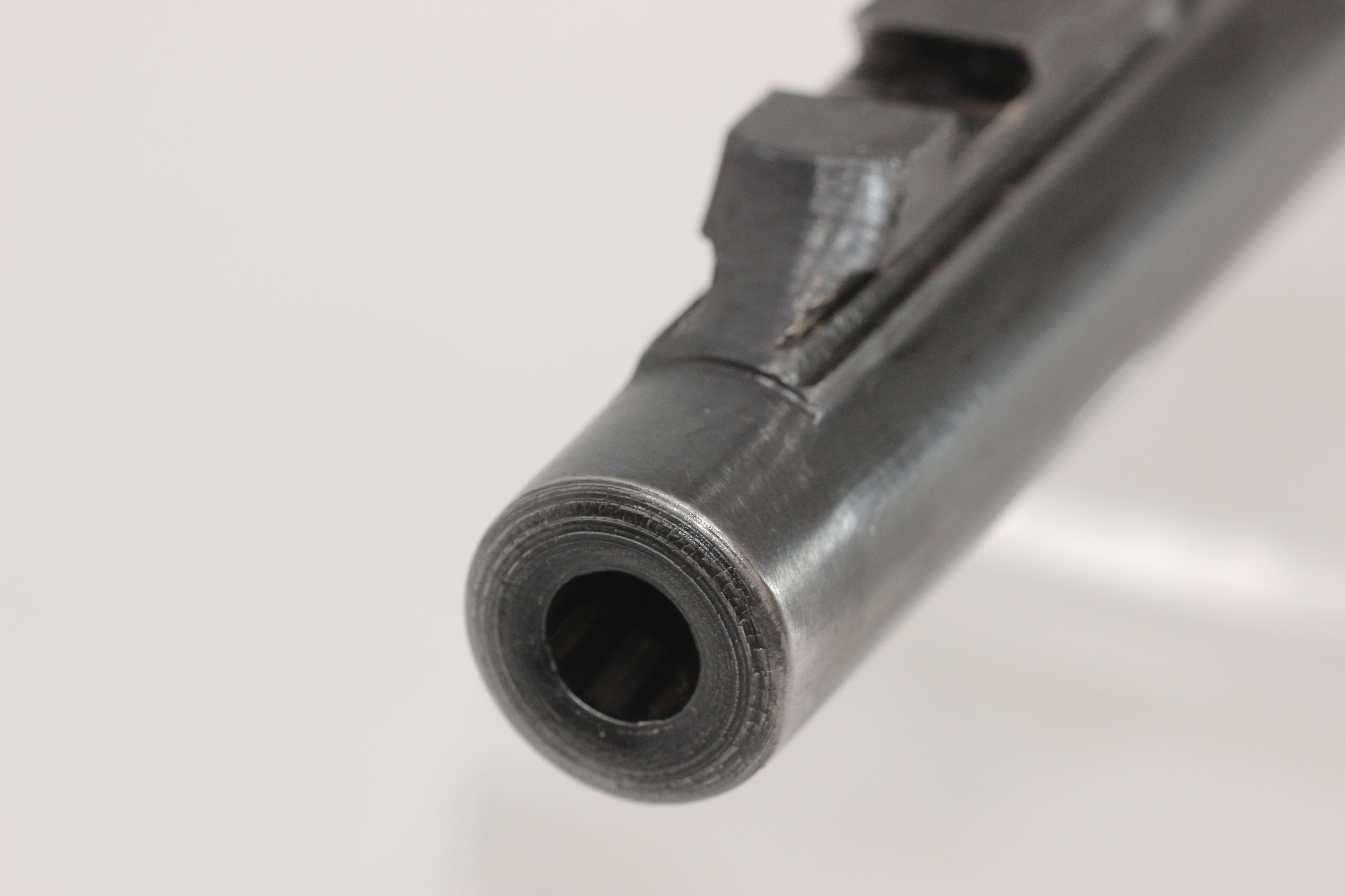 .270 Win. Standard Barrel - 1950 - 90%