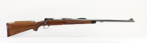 .458 Win Magnum Super Grade African Rifle - 1957