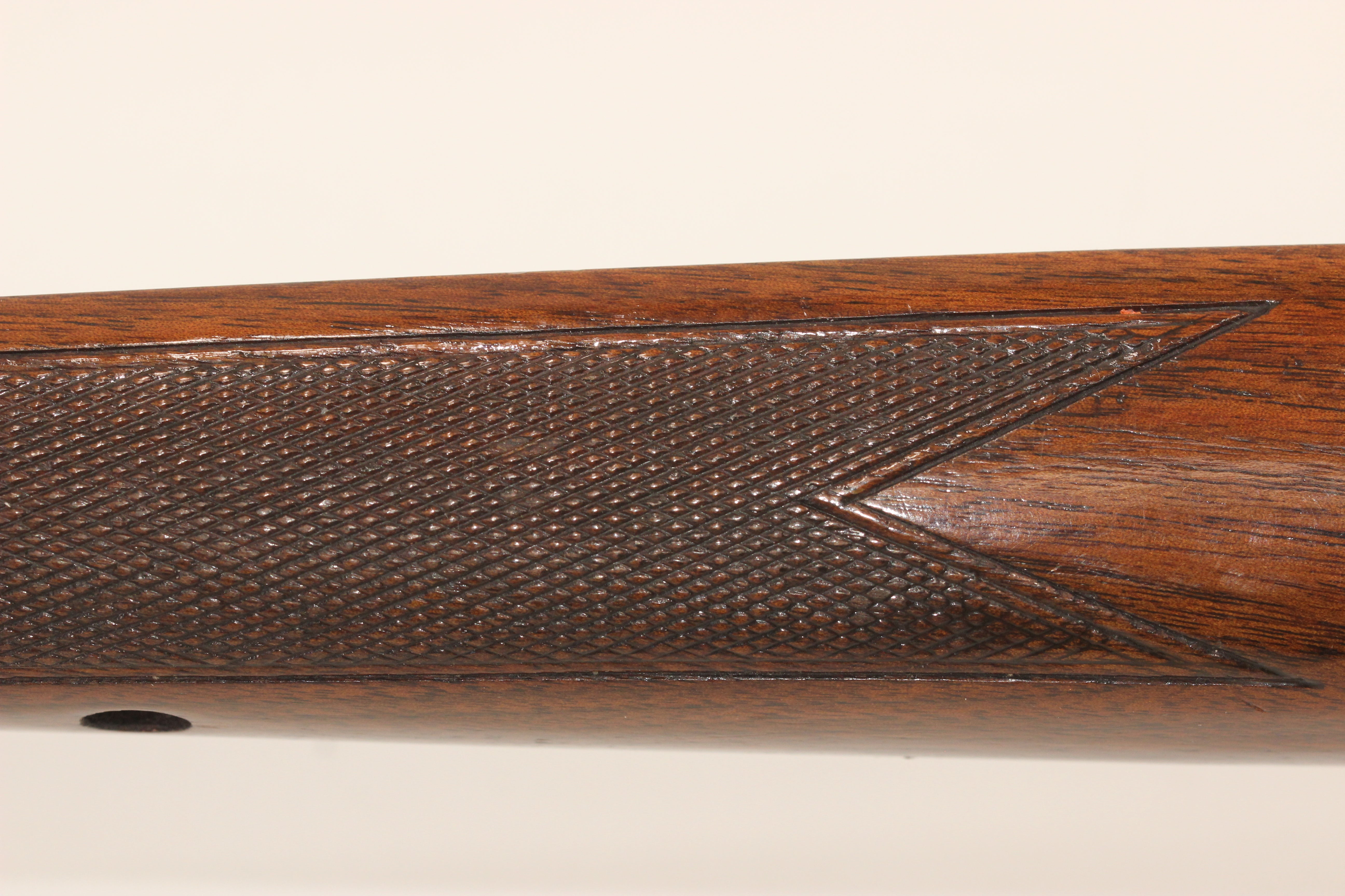 1950-1958 Low Comb Standard Rifle Stock