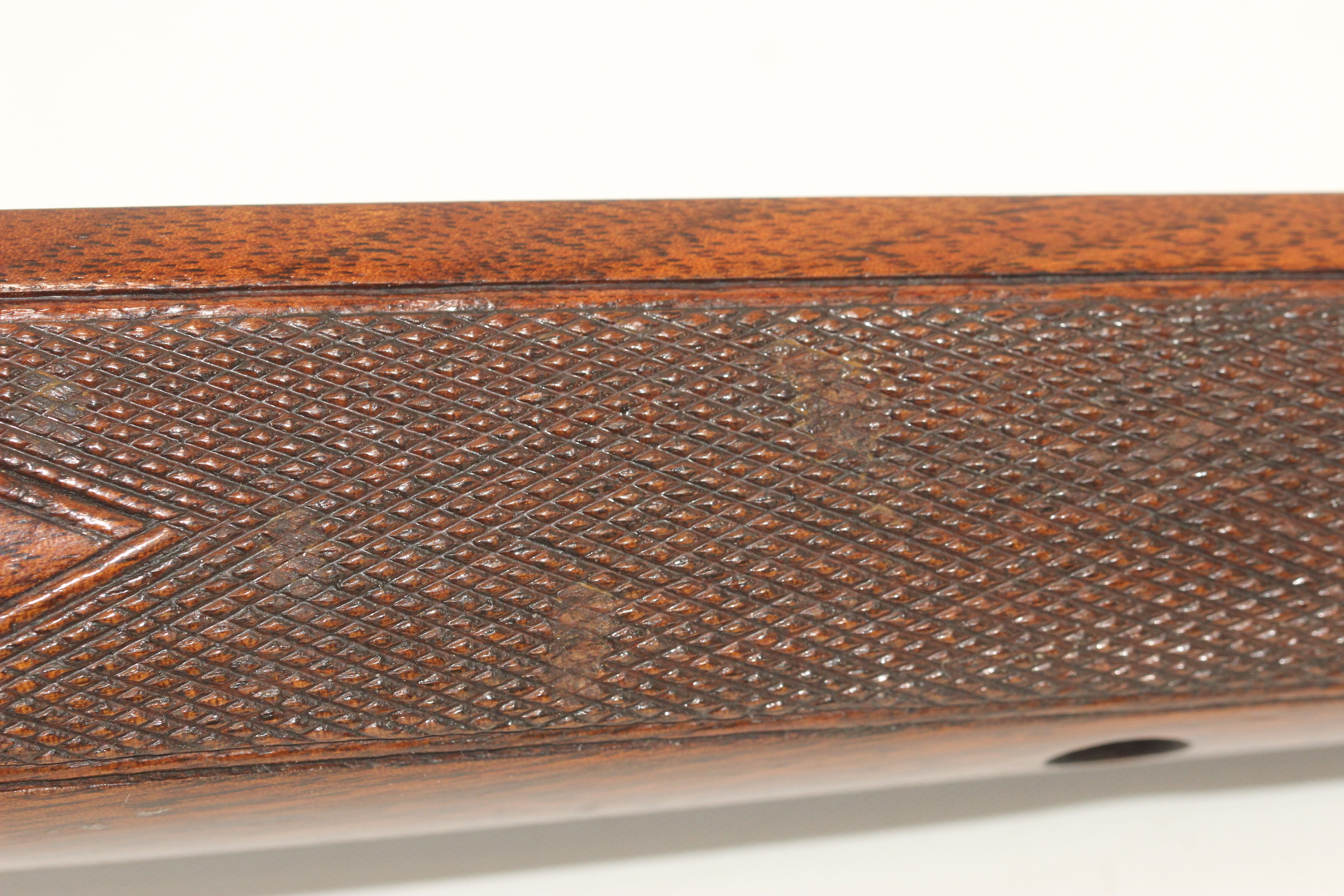 1950-1958 Low Comb Standard Rifle Stock