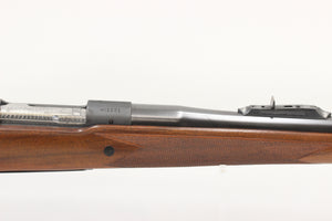 .458 Win Magnum Super Grade African Rifle - 1957