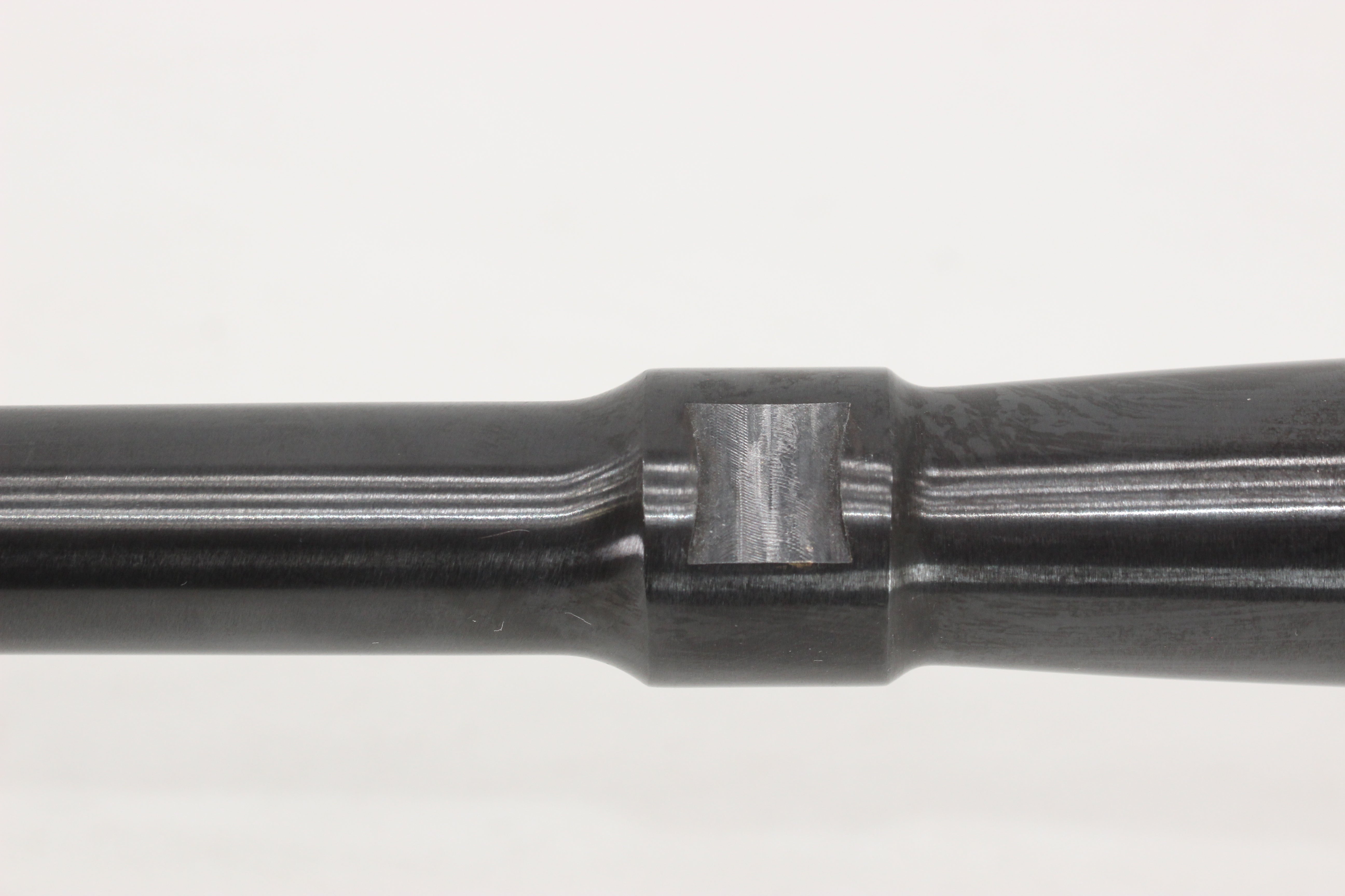 .270 Win. Standard Barrel - 1950 - 90%