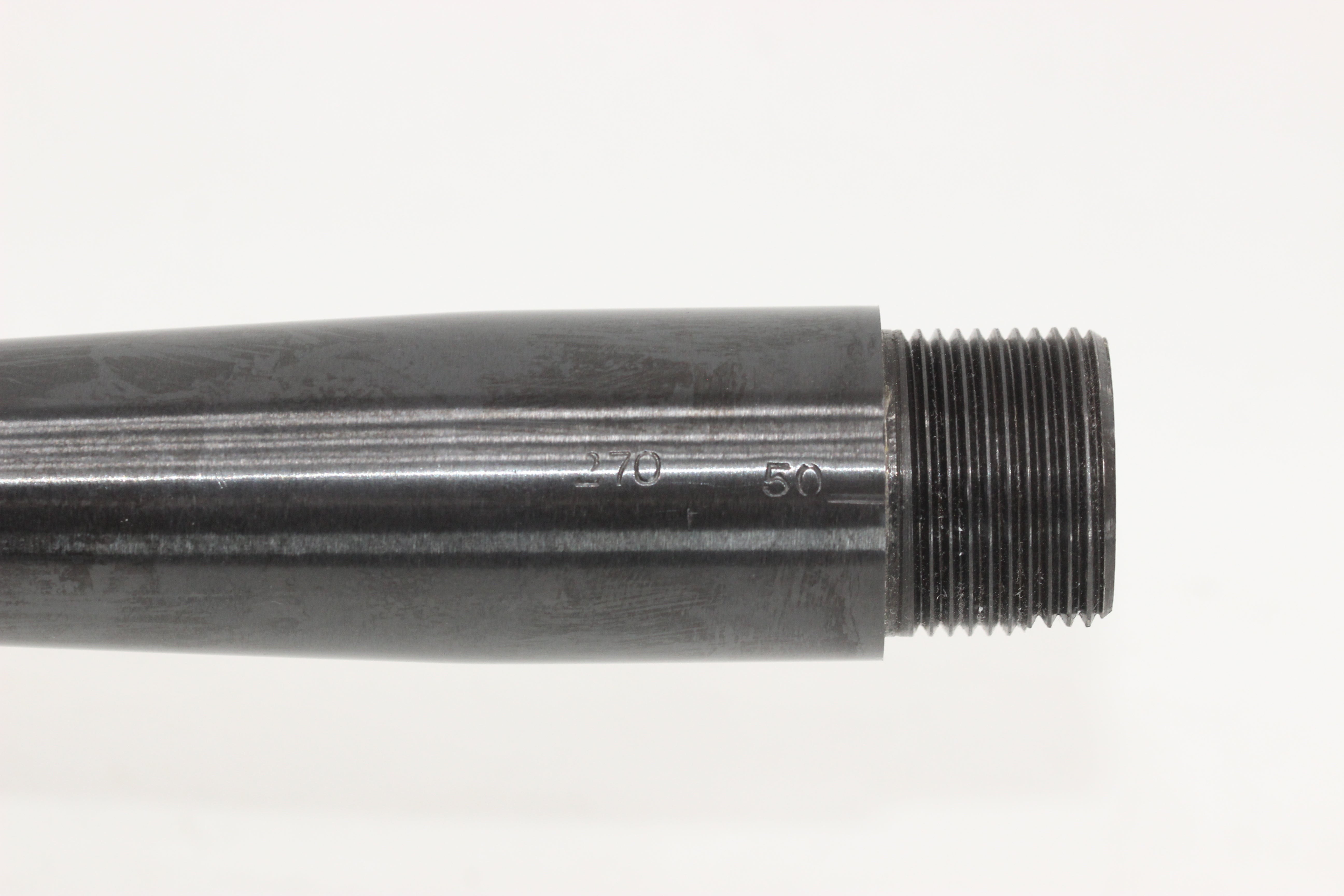 .270 Win. Standard Barrel - 1950 - 90%