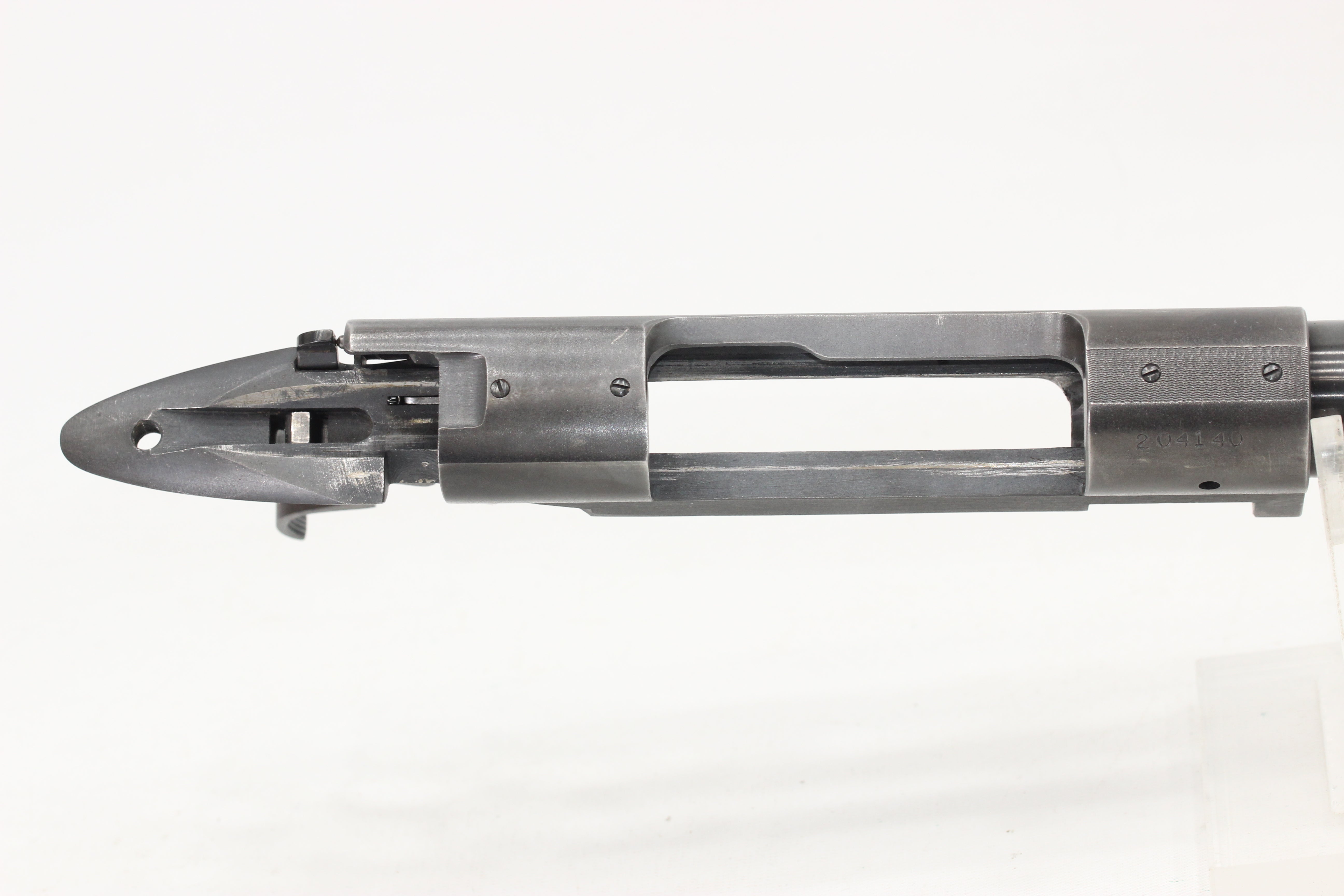 .30-06 Springfield Standard Rifle - 1951