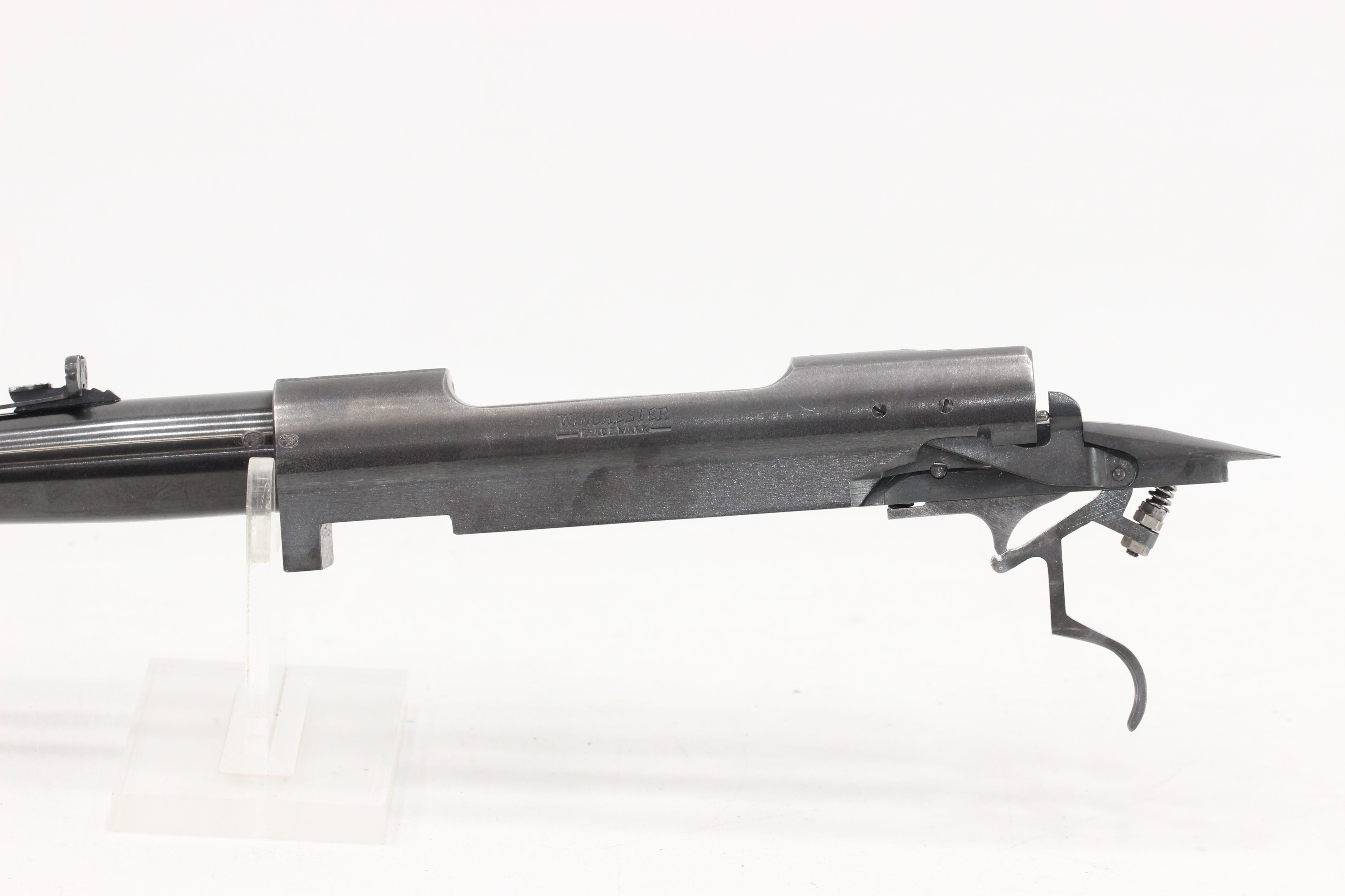 .30-06 Springfield Standard Rifle - 1951