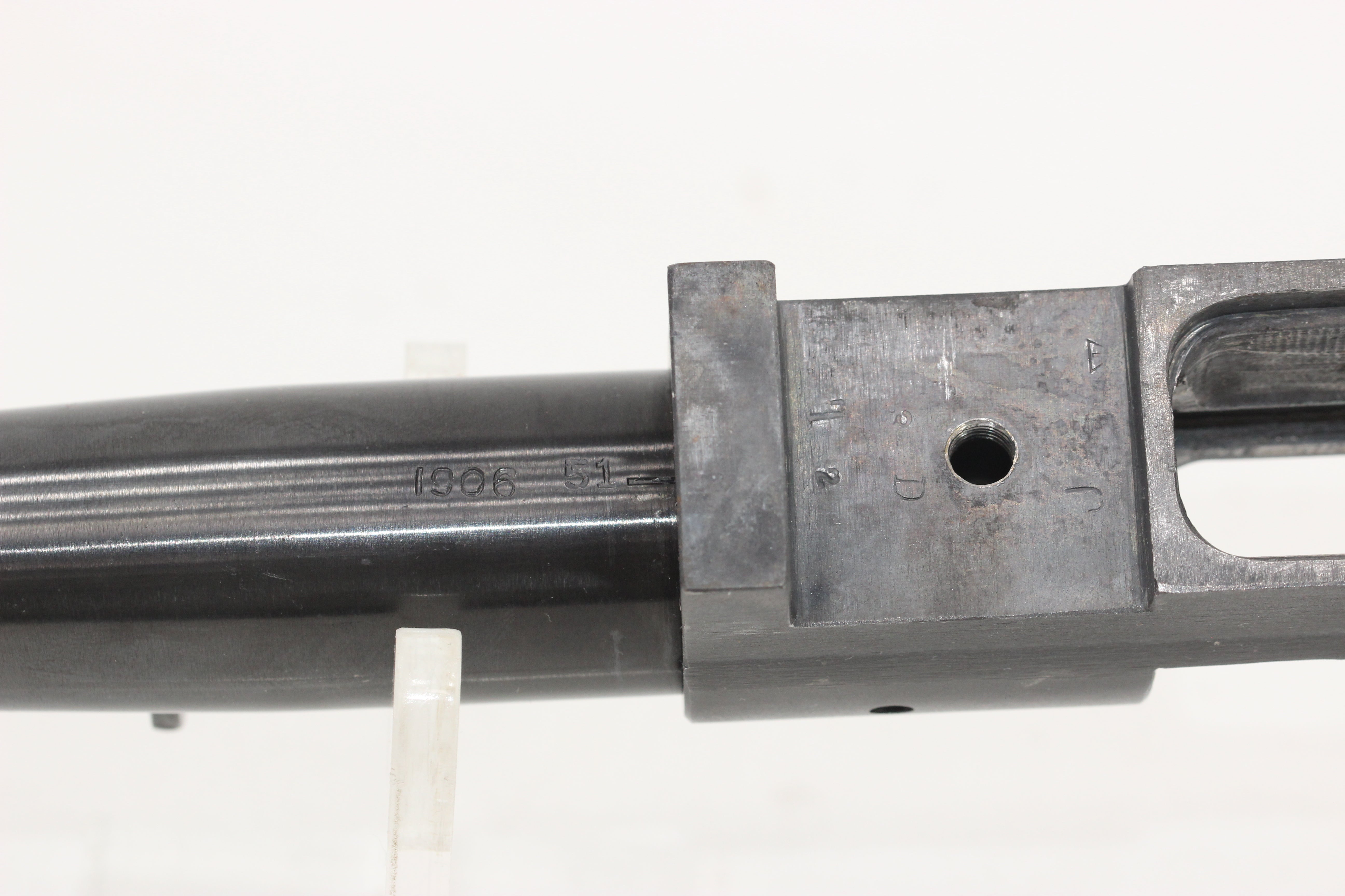 .30-06 Springfield Standard Rifle - 1951