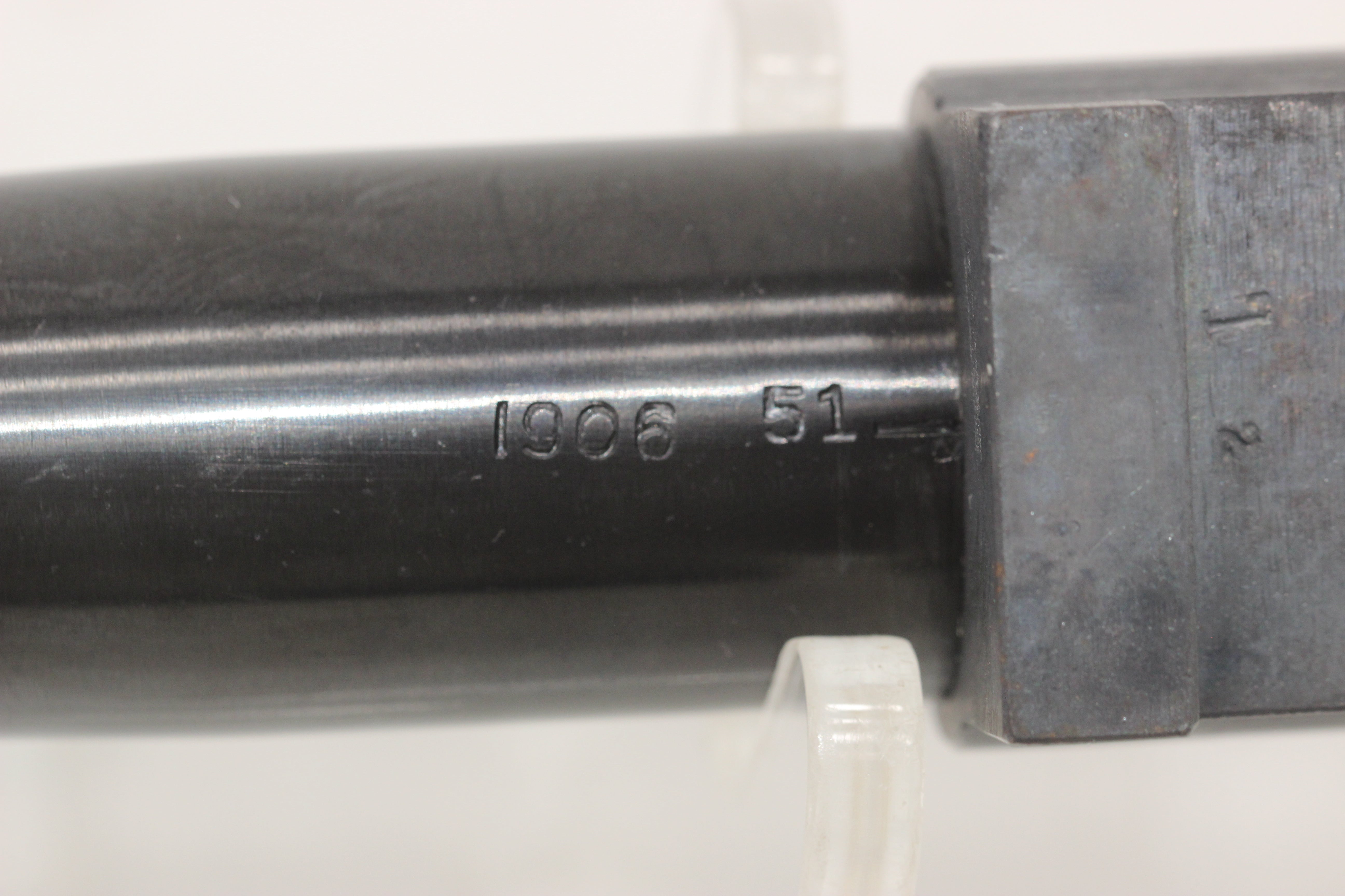 .30-06 Springfield Standard Rifle - 1951