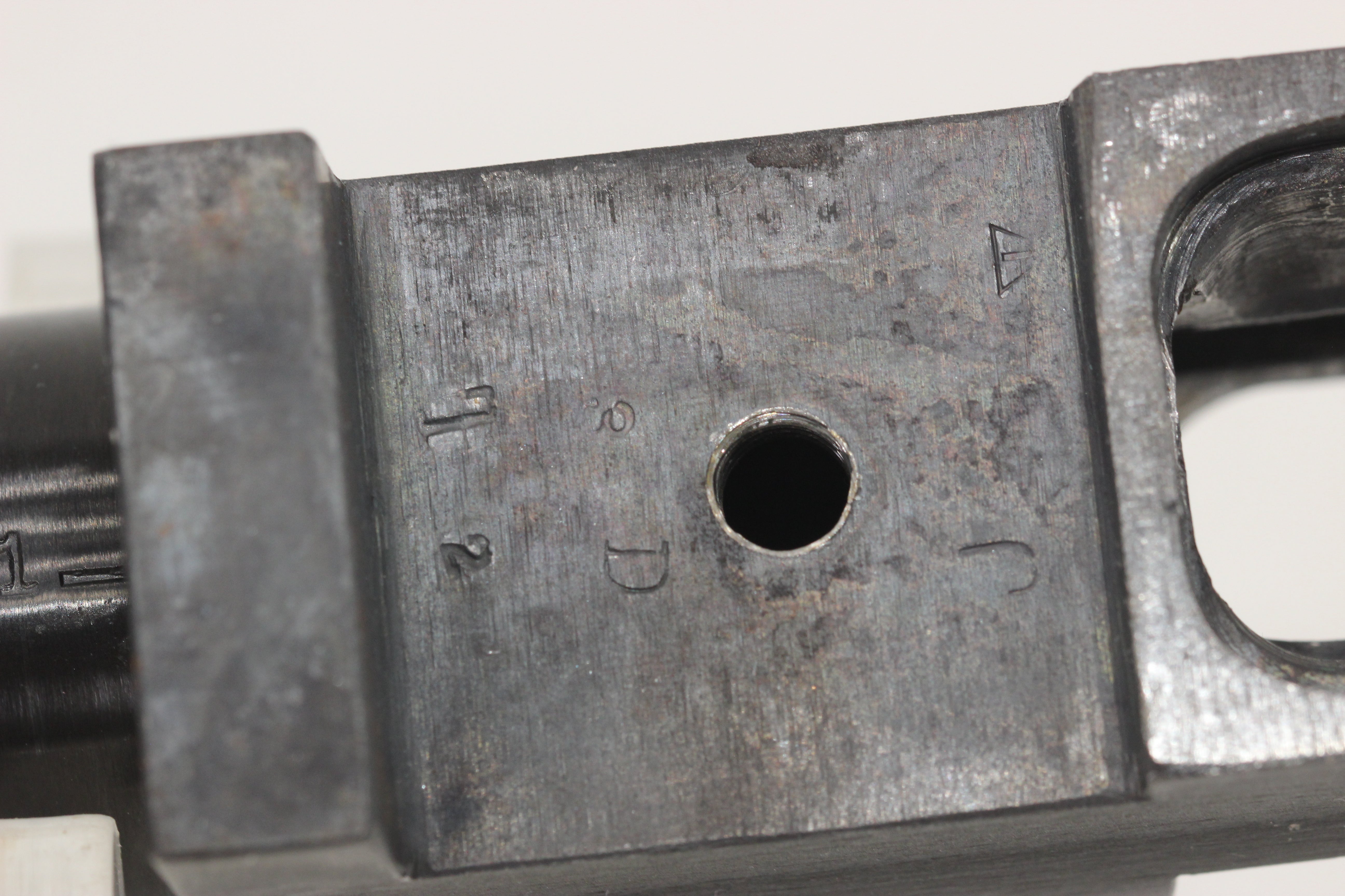 .30-06 Springfield Standard Rifle - 1951