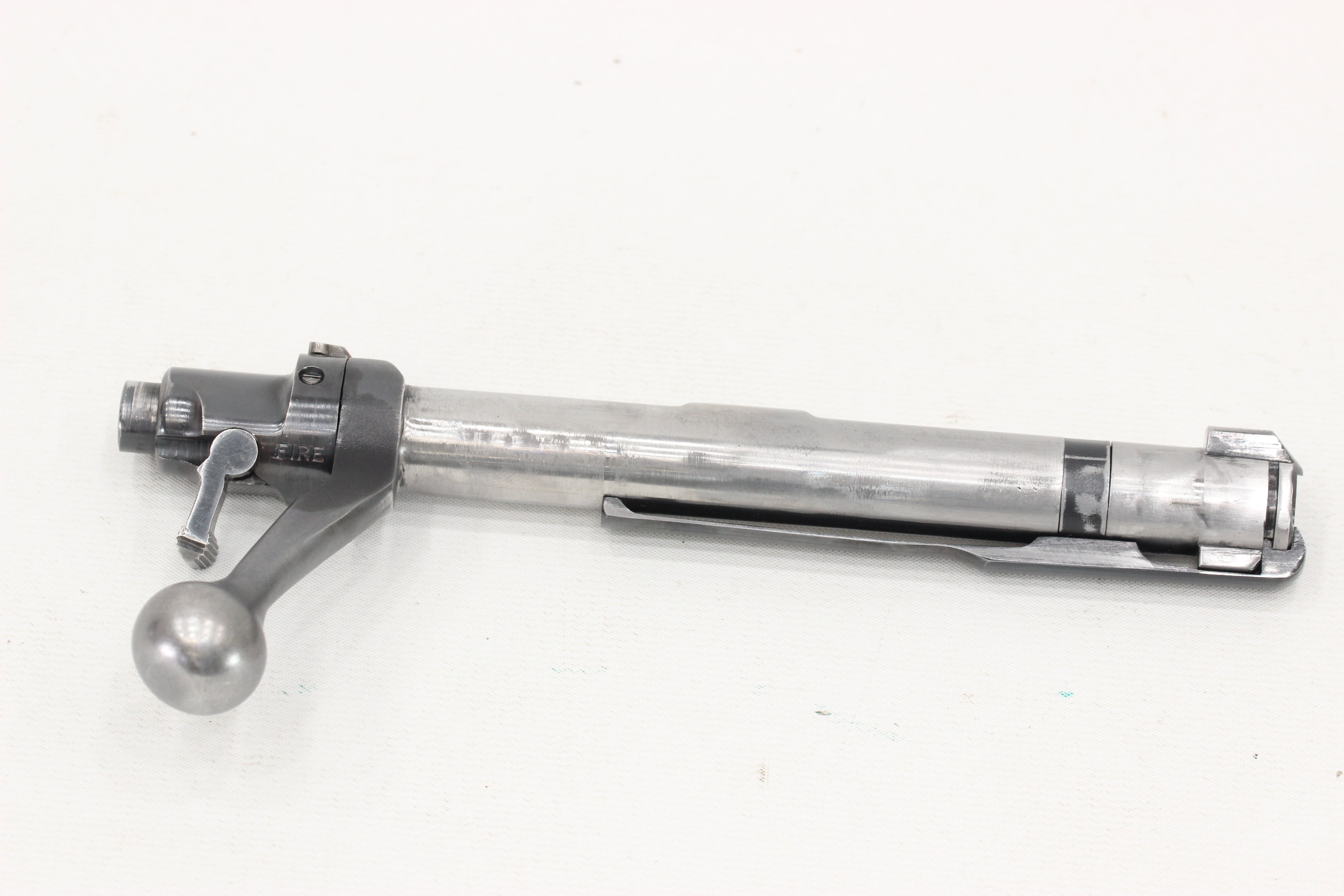 .30-06 Springfield Standard Rifle - 1951