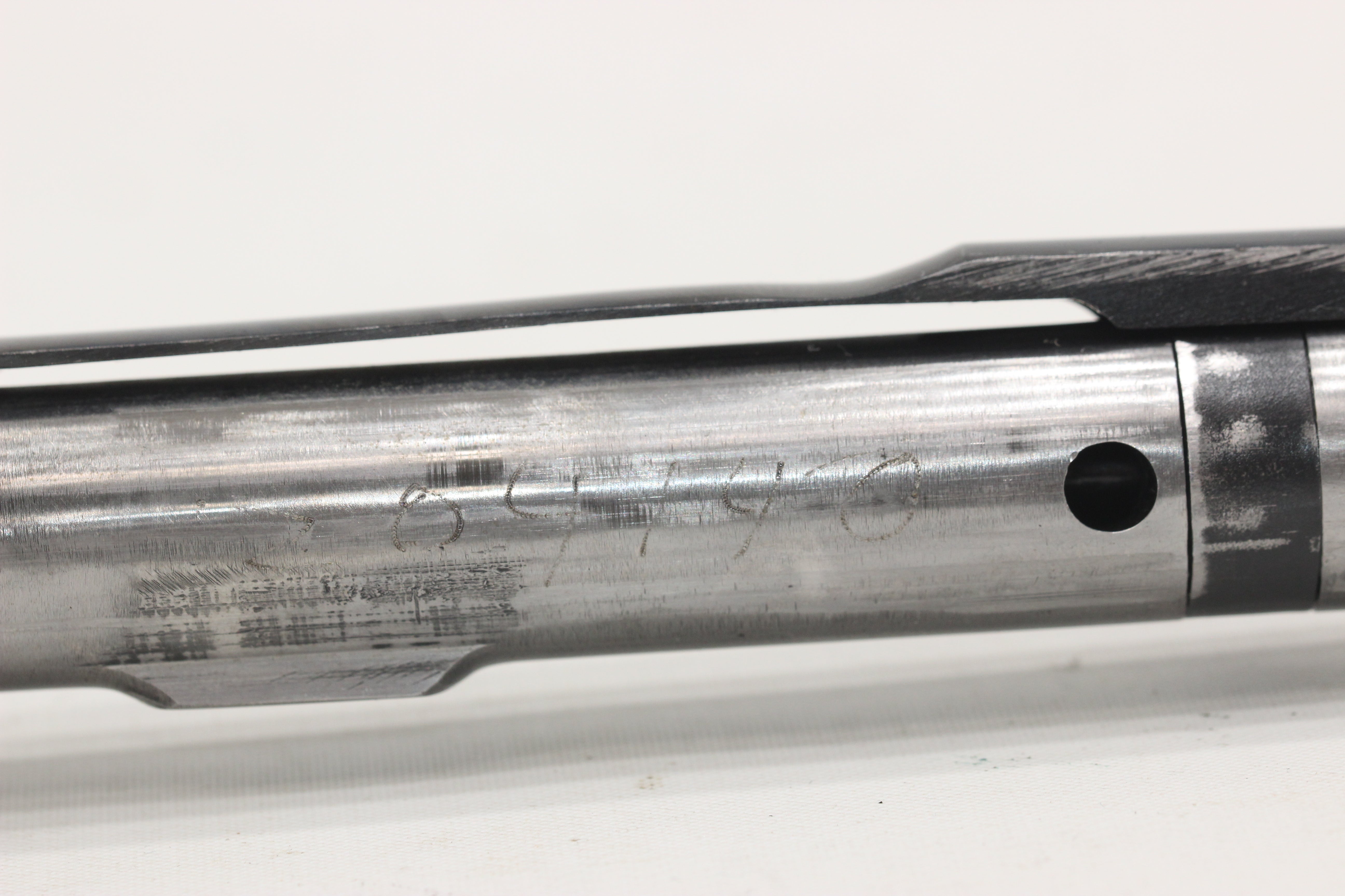 .30-06 Springfield Standard Rifle - 1951