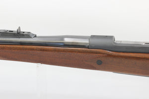 .458 Win Magnum Super Grade African Rifle - 1957