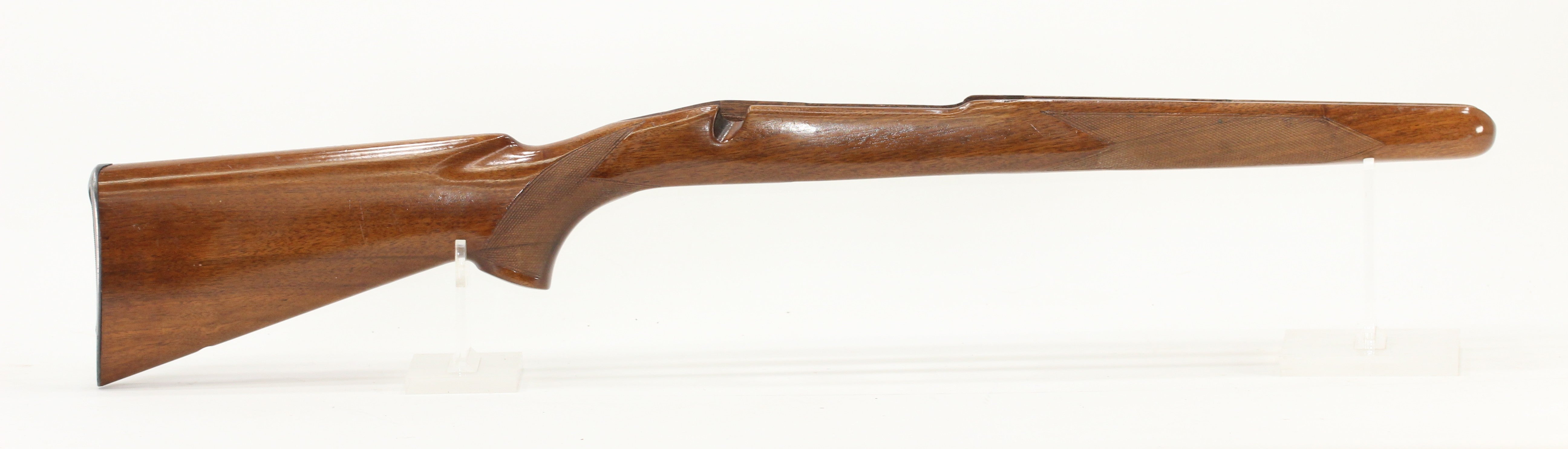 1948-1950 Low Comb Standard Rifle Stock - Modified