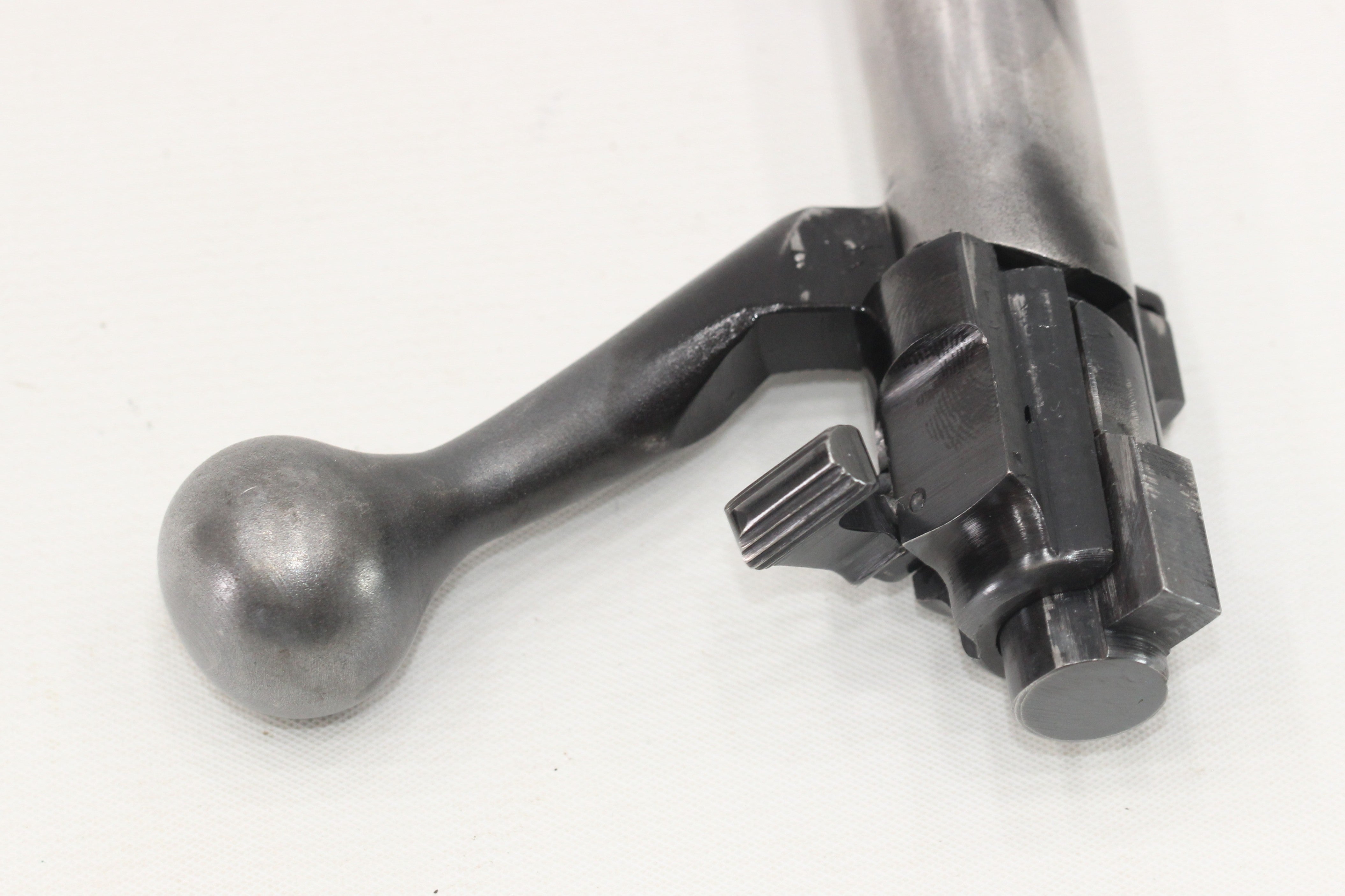 .30-06 Springfield Standard Rifle - 1951