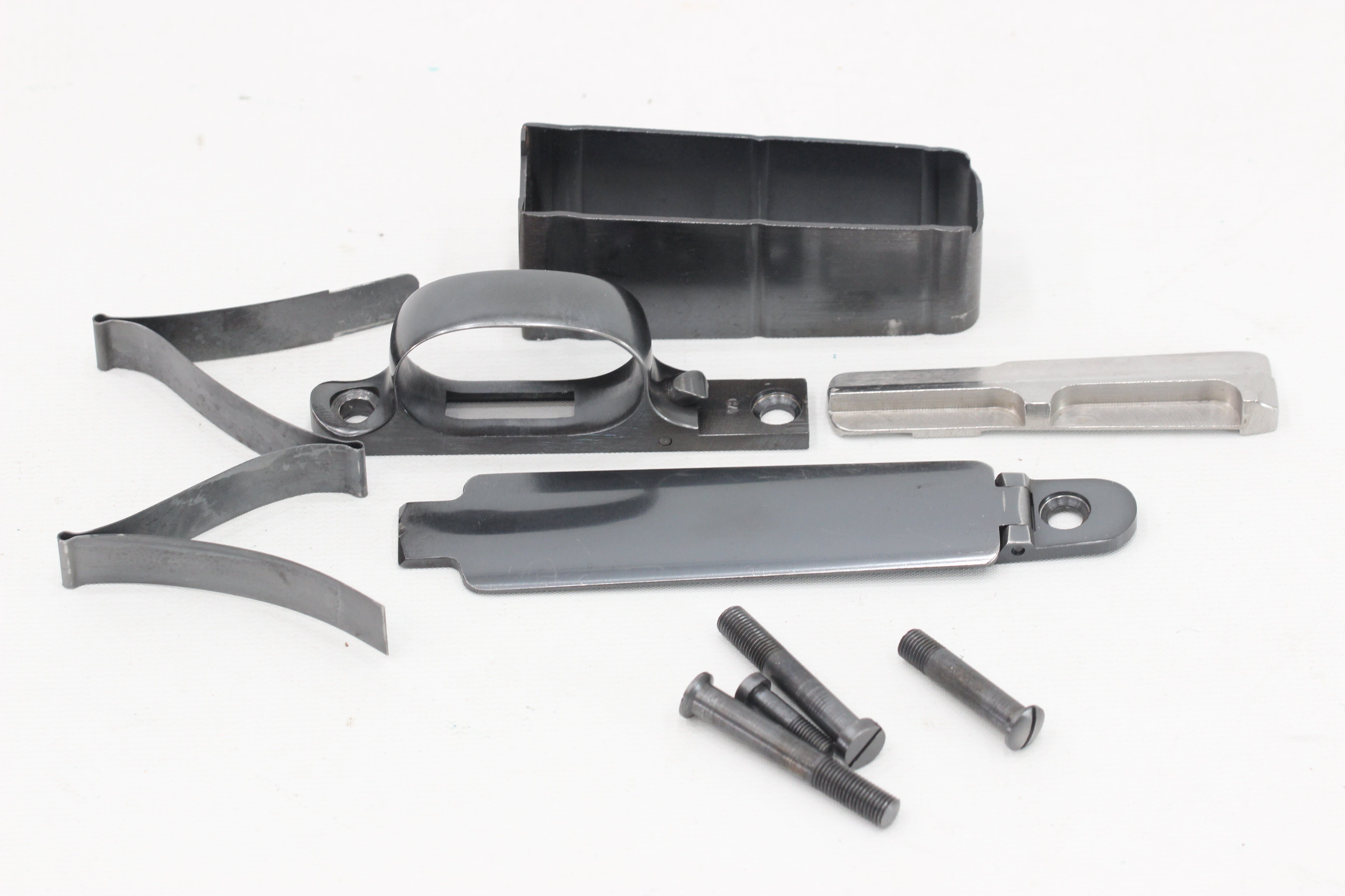 .30-06 Springfield Standard Rifle - 1951