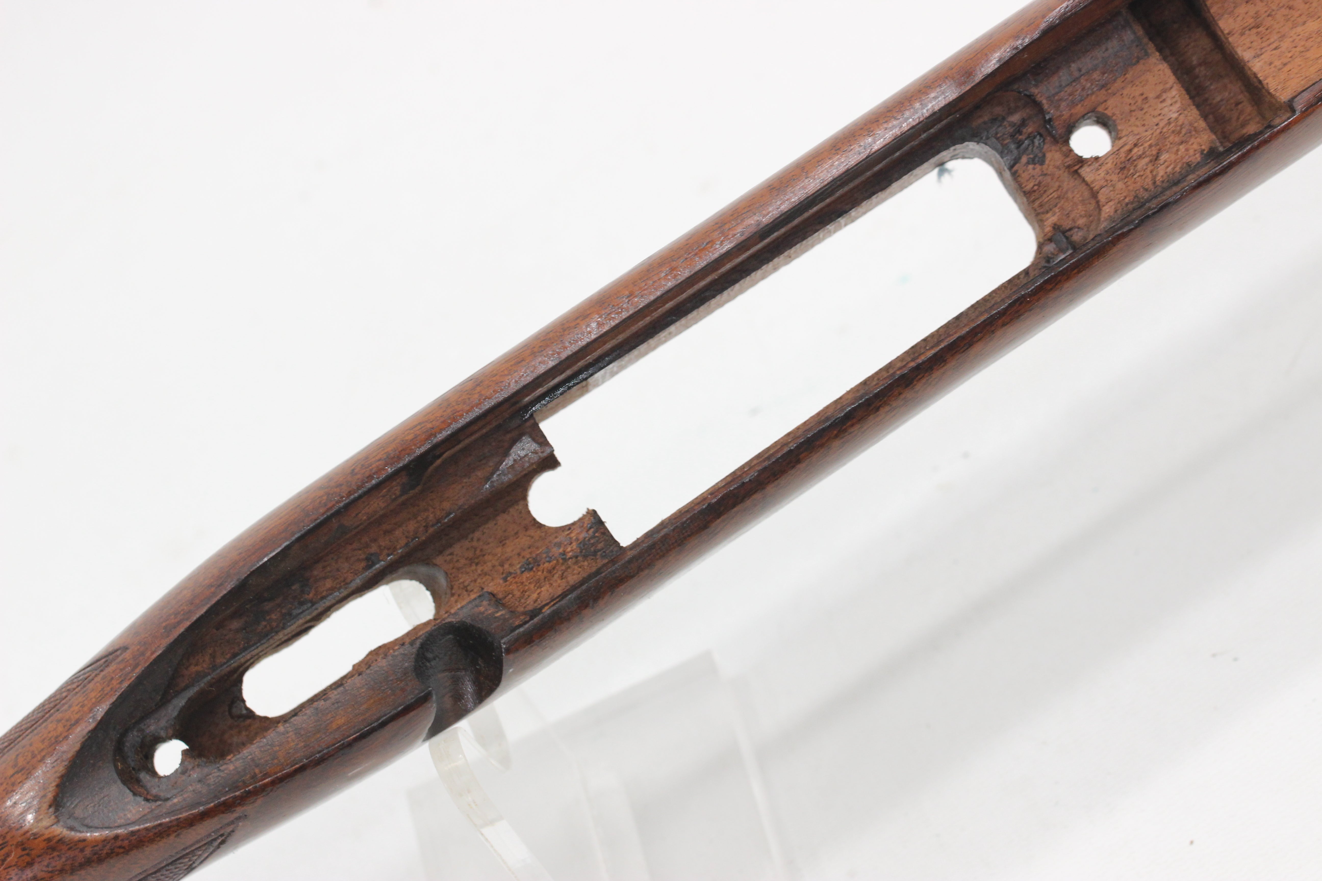 .30-06 Springfield Standard Rifle - 1951