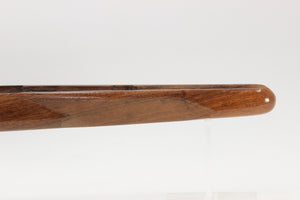 1948-1950 Low Comb Standard Rifle Stock - Modified