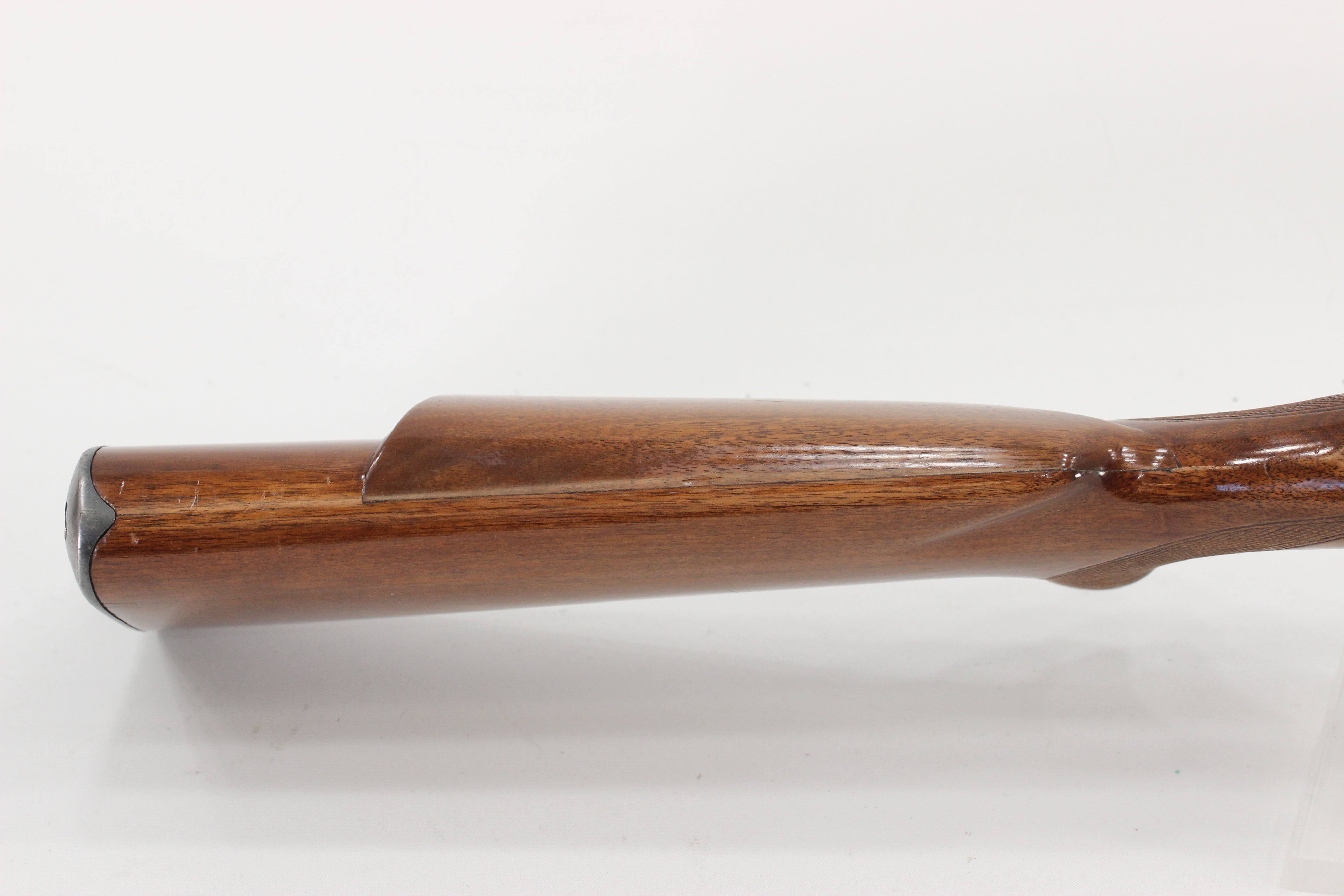 1948-1950 Low Comb Standard Rifle Stock - Modified