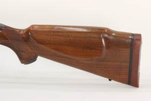 .458 Win Magnum Super Grade African Rifle - 1957