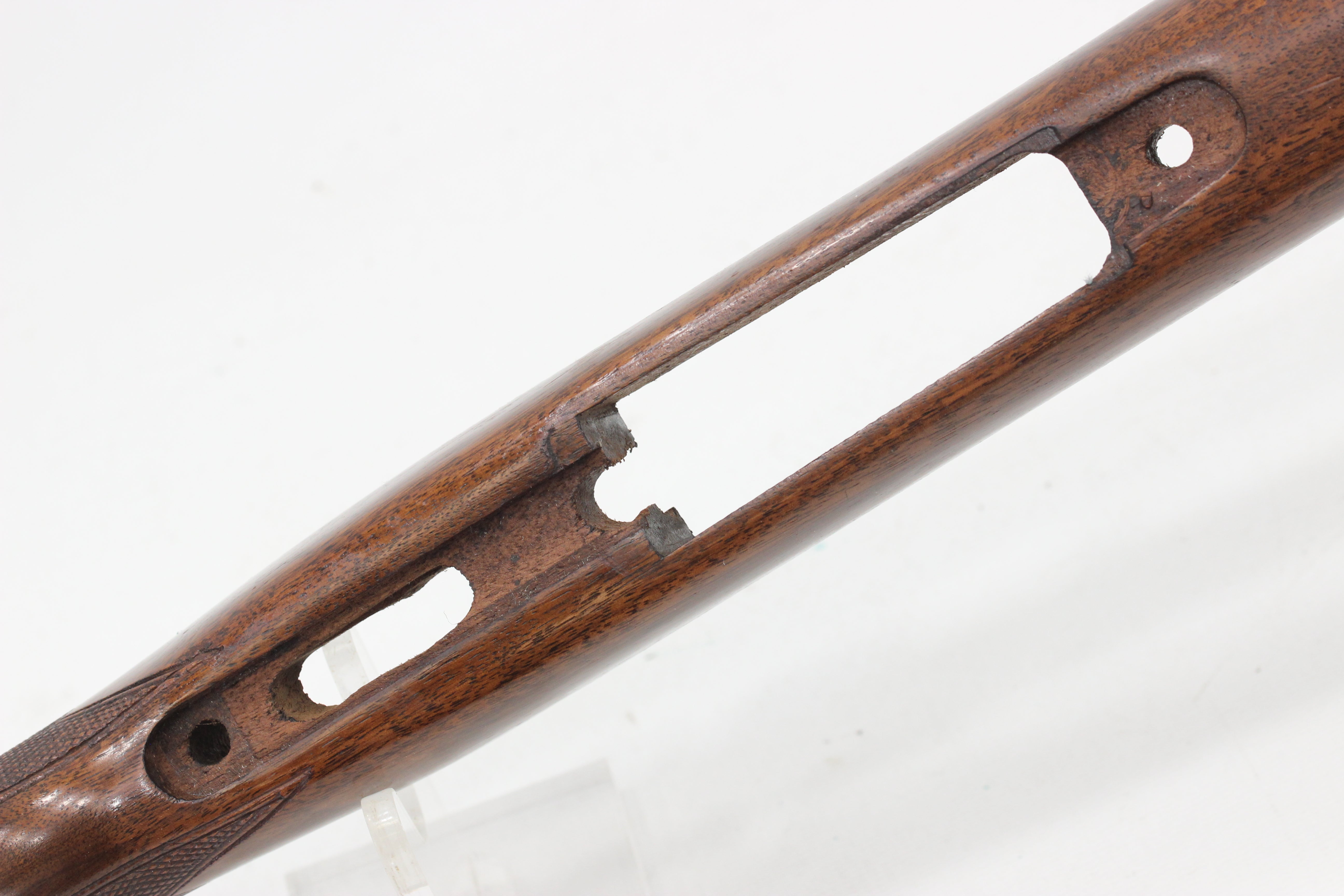 .30-06 Springfield Standard Rifle - 1951