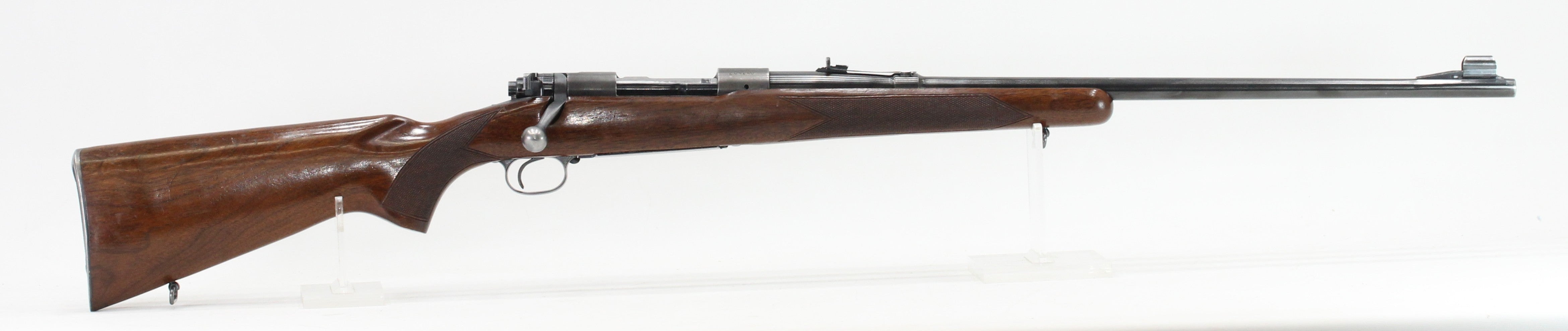 .30-06 Springfield Standard Rifle - 1951