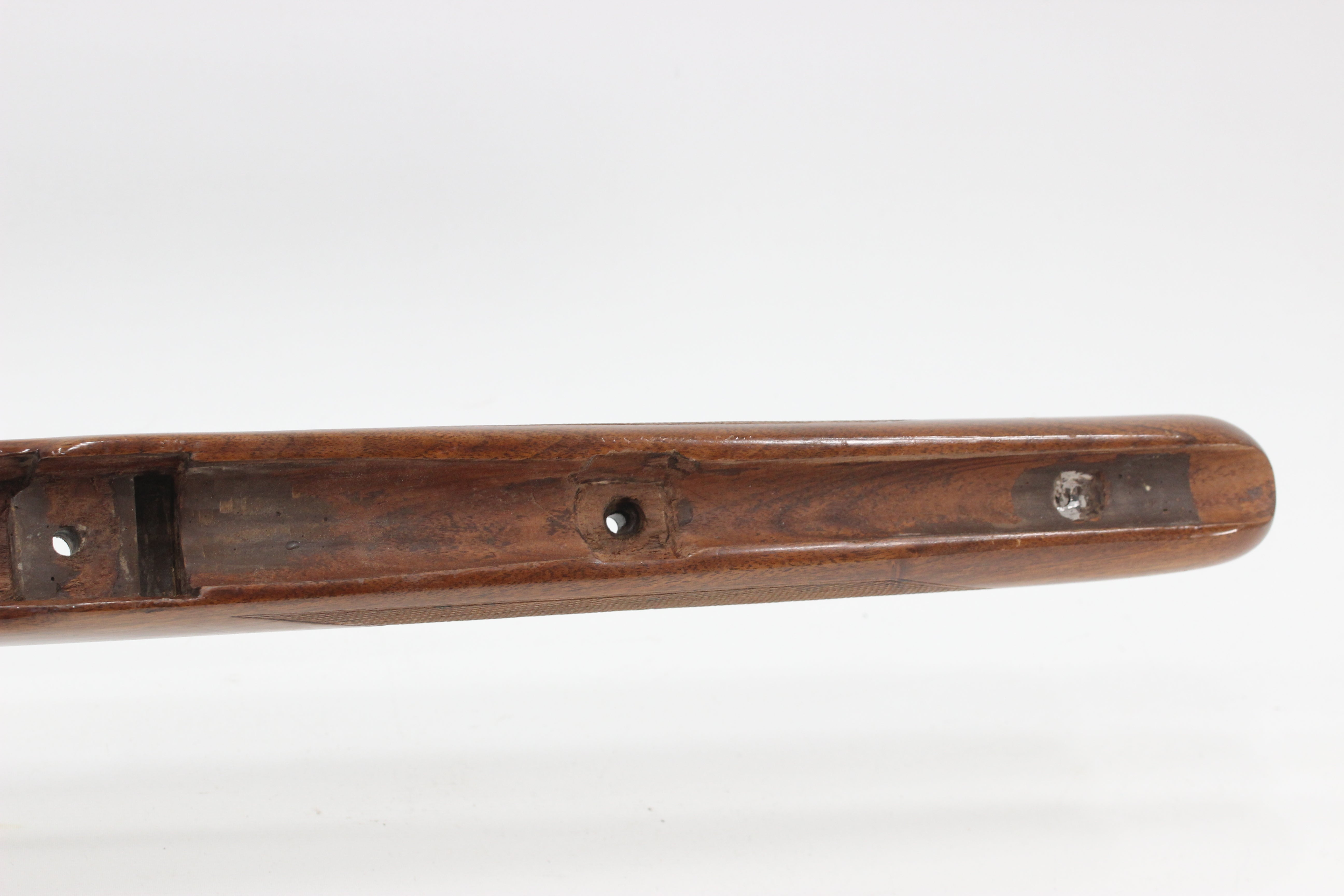 1948-1950 Low Comb Standard Rifle Stock - Modified