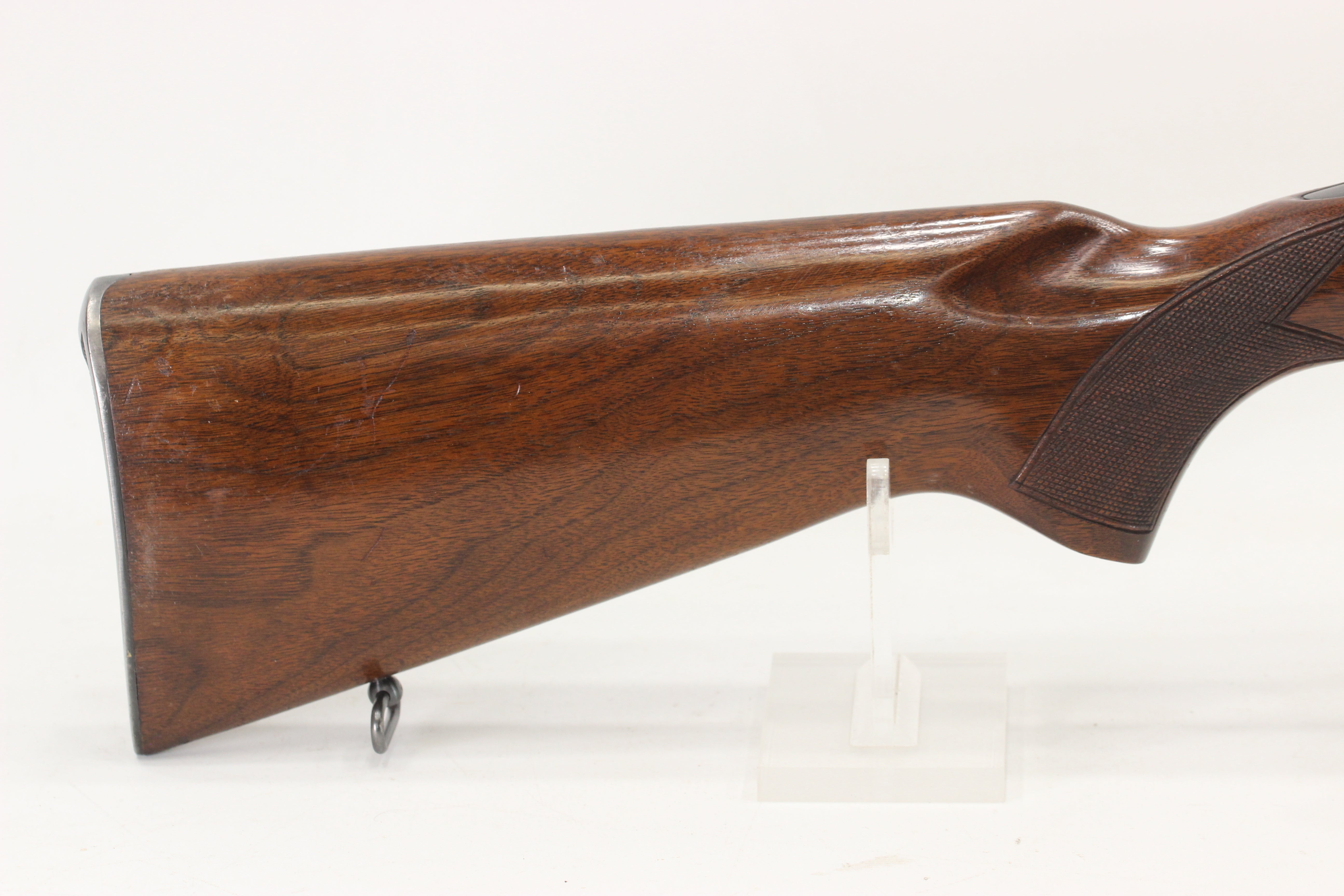 .30-06 Springfield Standard Rifle - 1951