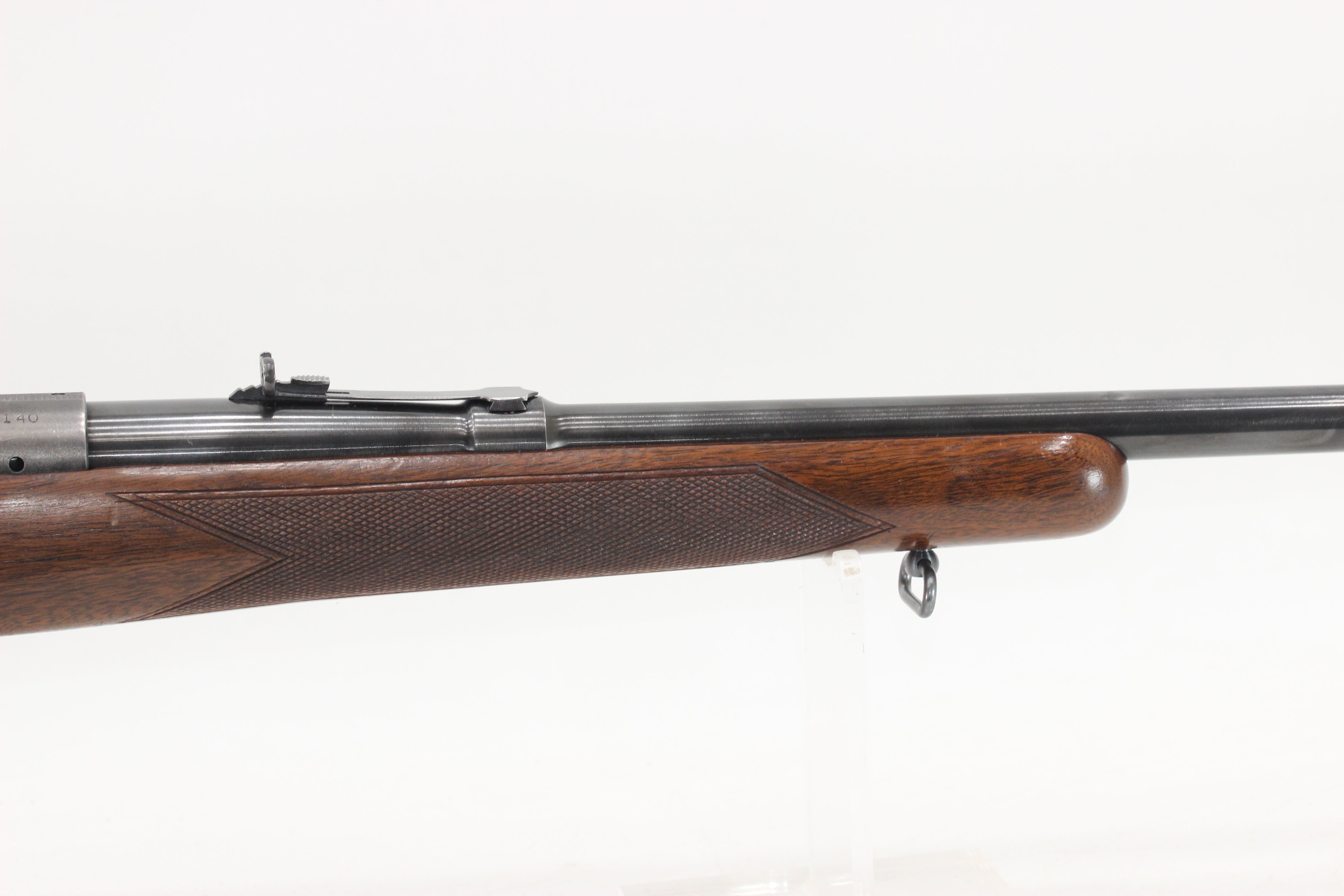 .30-06 Springfield Standard Rifle - 1951