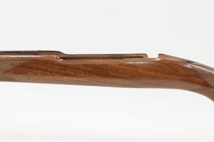 1948-1950 Low Comb Standard Rifle Stock - Modified