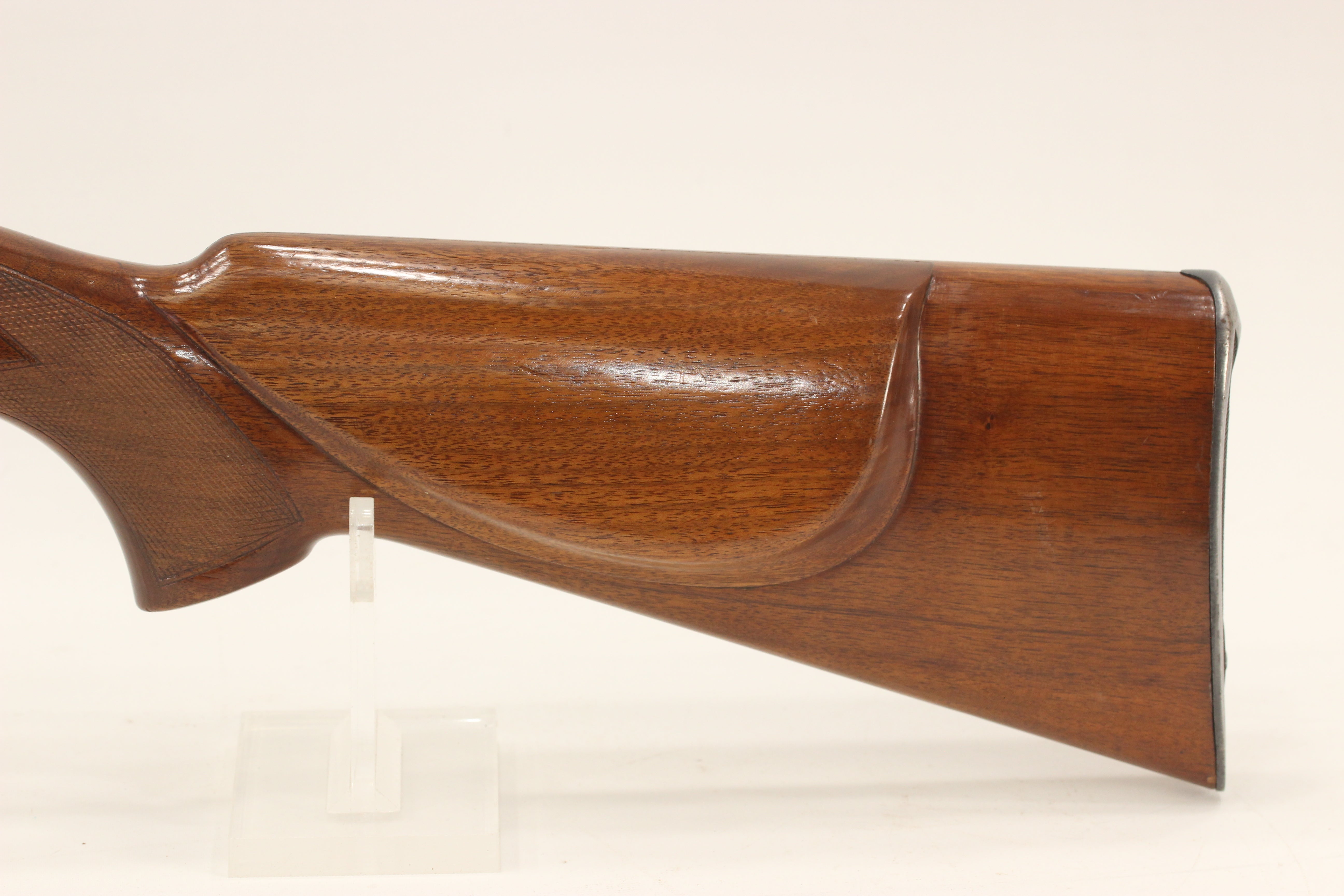 1948-1950 Low Comb Standard Rifle Stock - Modified