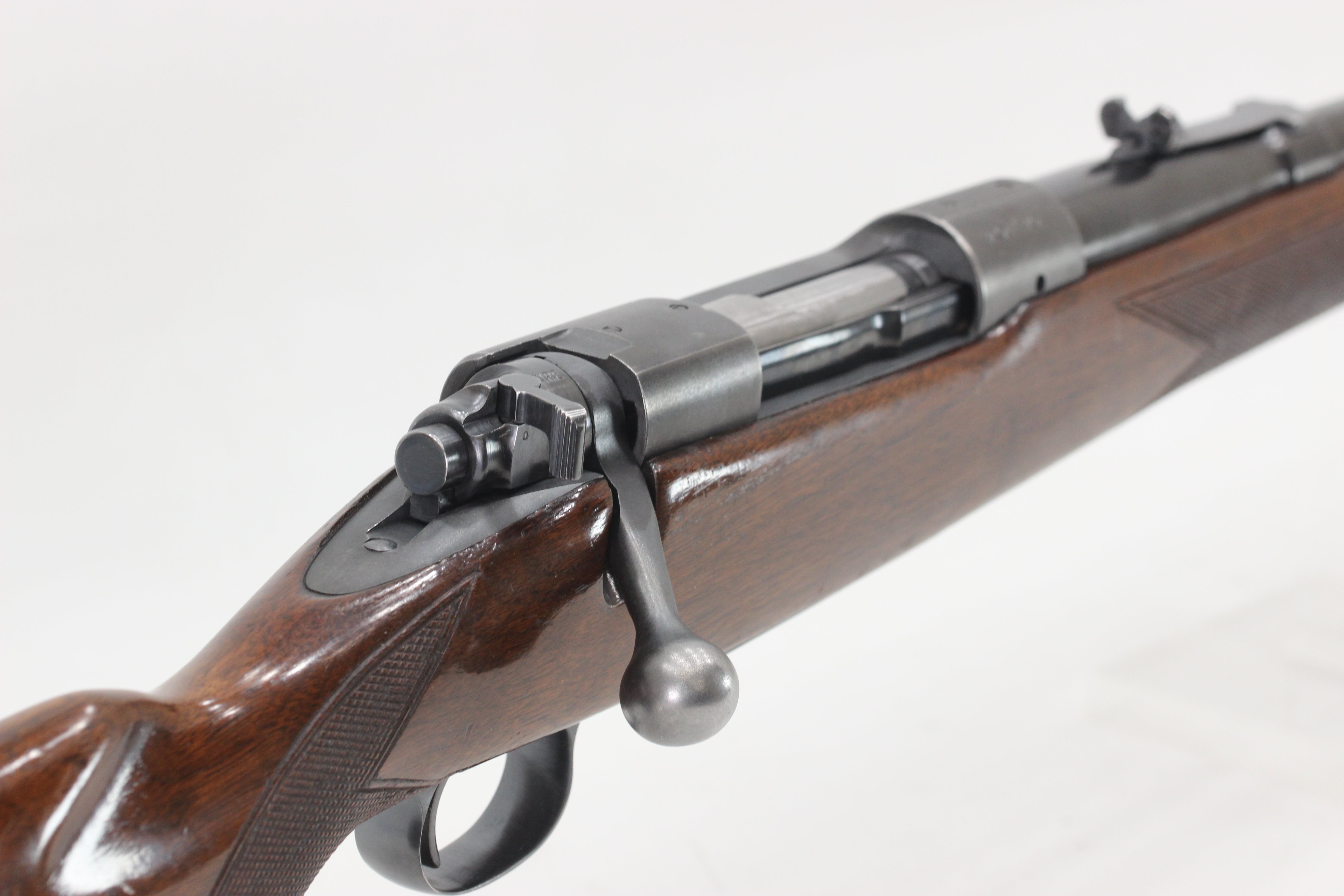 .30-06 Springfield Standard Rifle - 1951