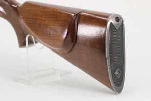 1948-1950 Low Comb Standard Rifle Stock - Modified