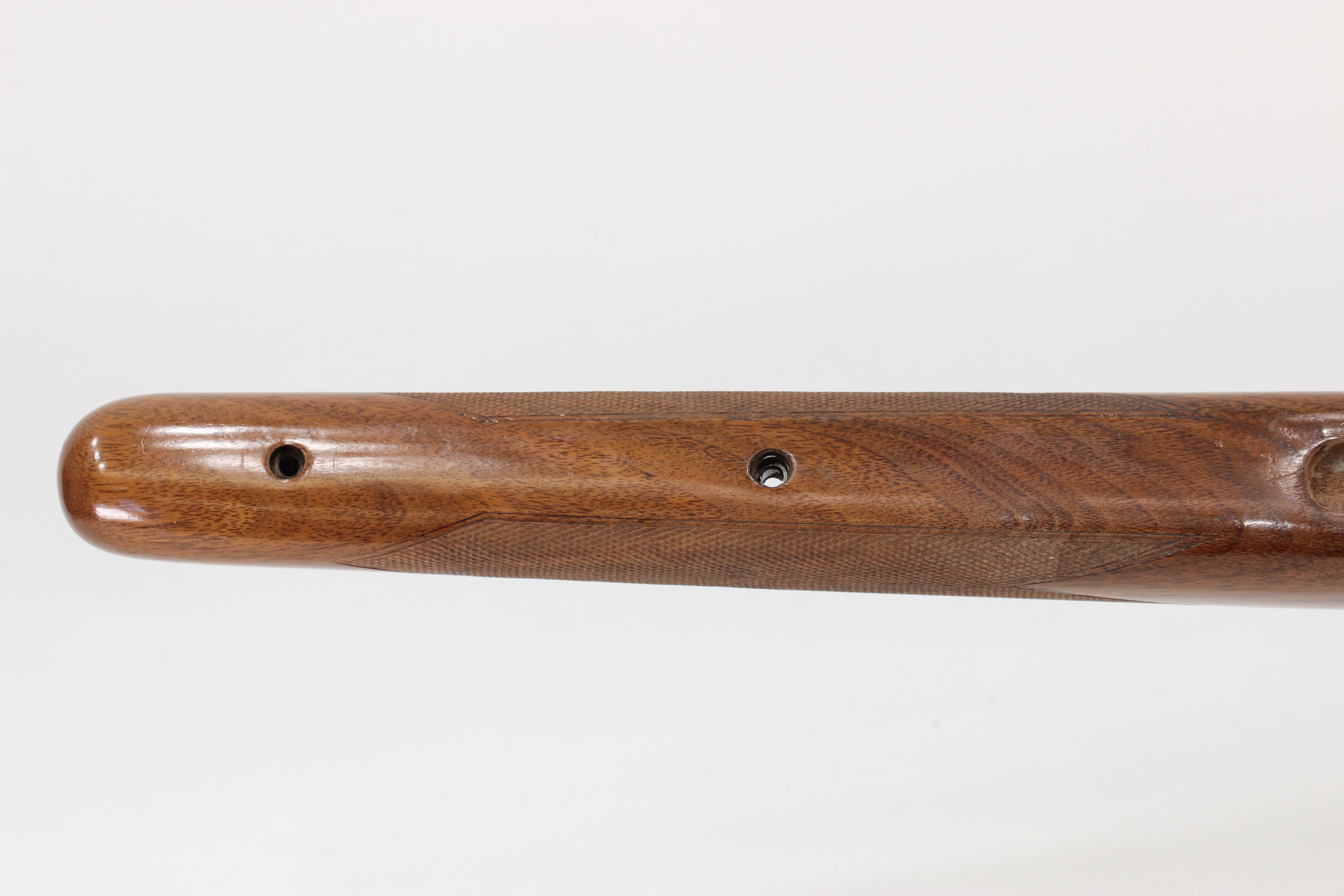 1948-1950 Low Comb Standard Rifle Stock - Modified