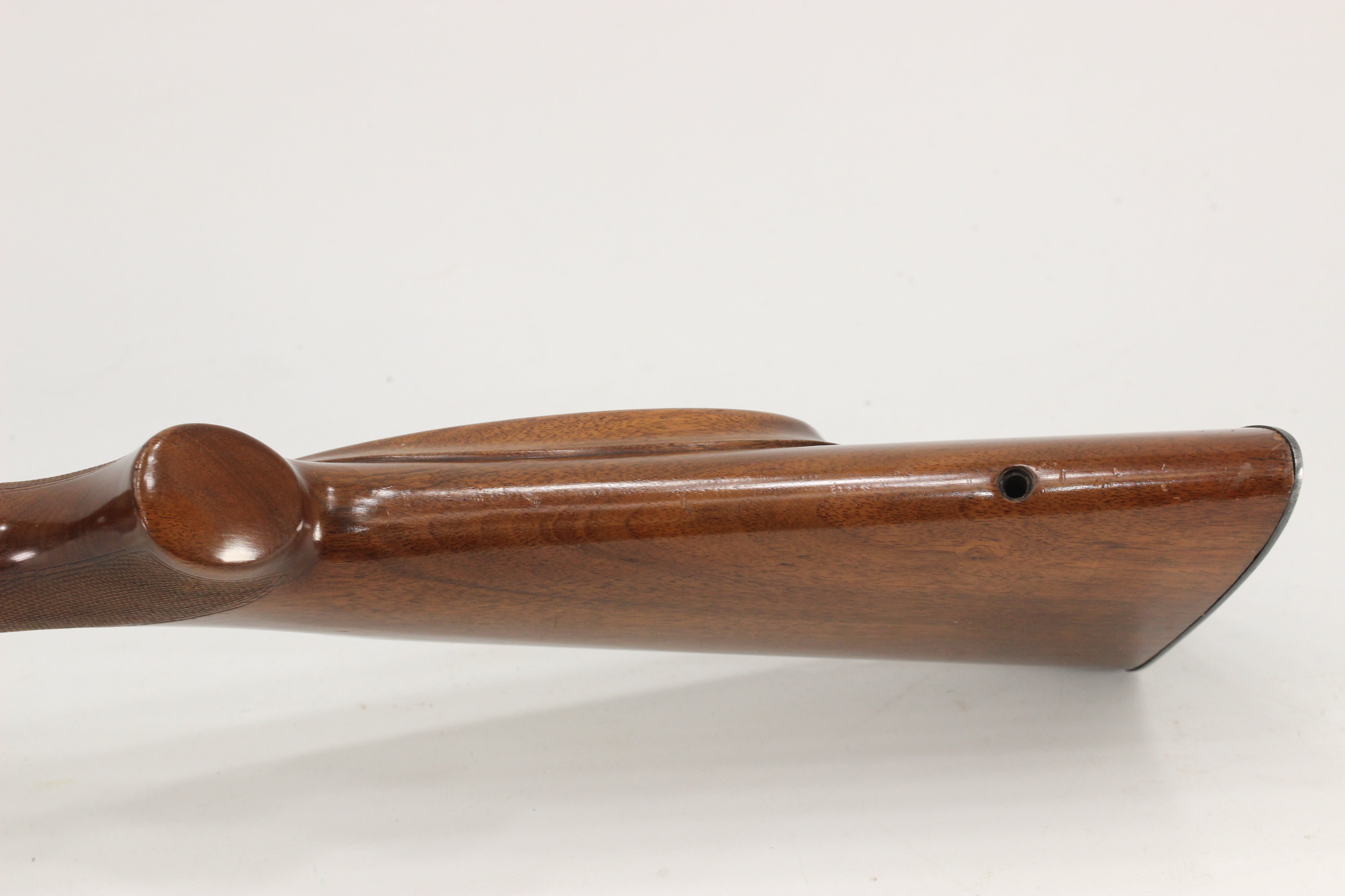 1948-1950 Low Comb Standard Rifle Stock - Modified