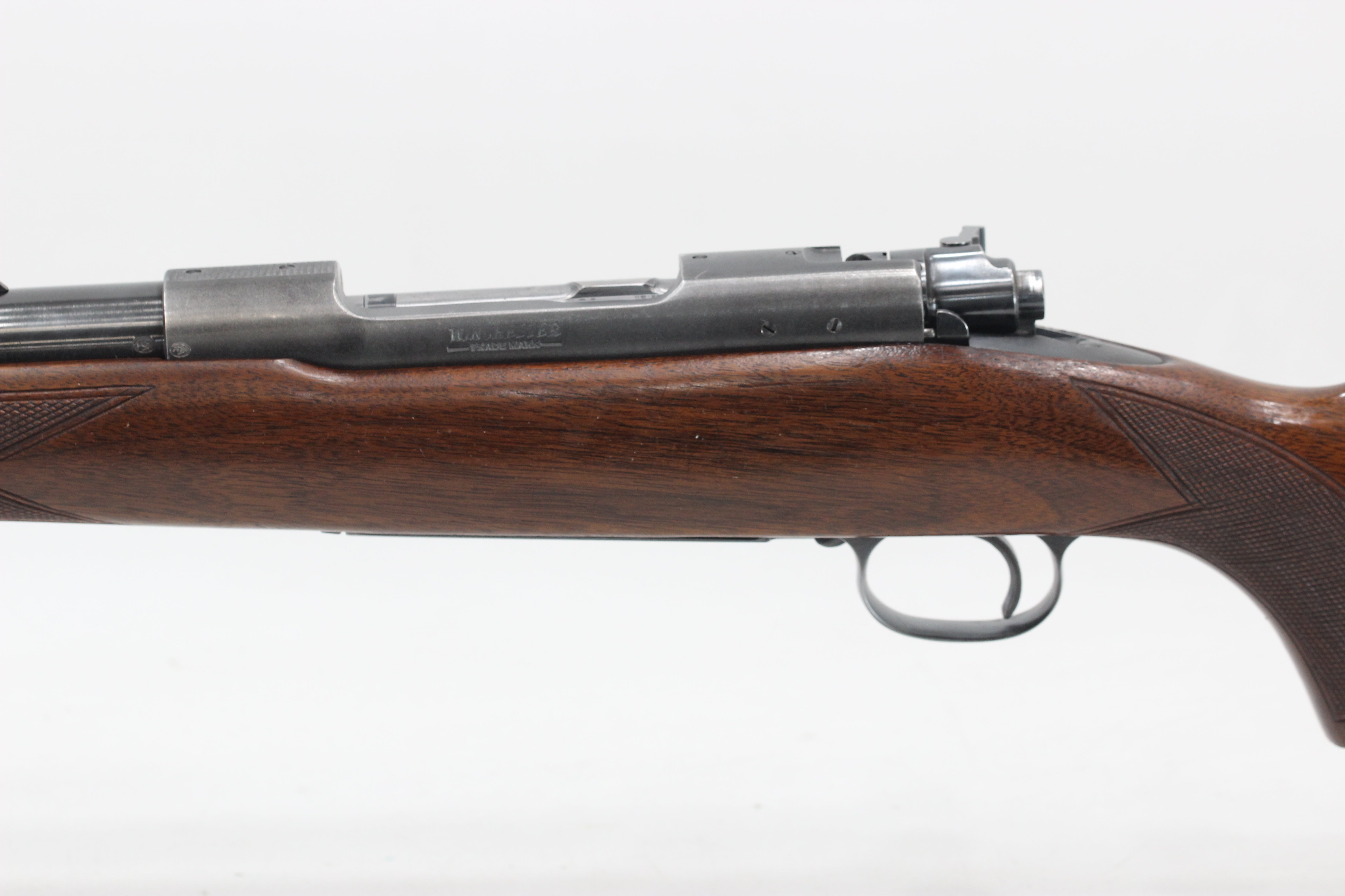 .30-06 Springfield Standard Rifle - 1951