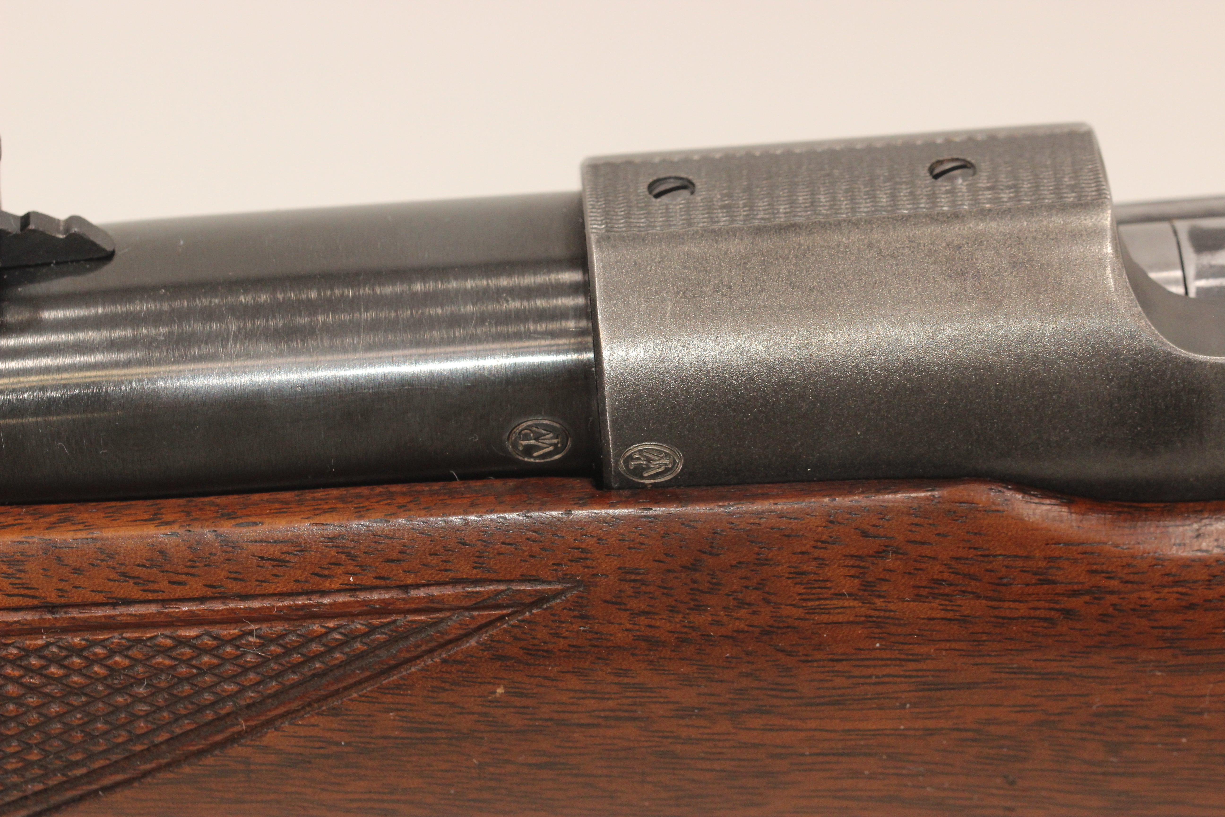 .30-06 Springfield Standard Rifle - 1951