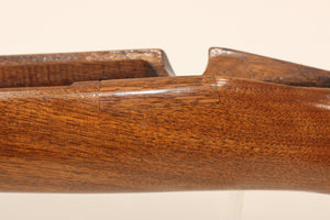 1948-1950 Low Comb Standard Rifle Stock - Modified