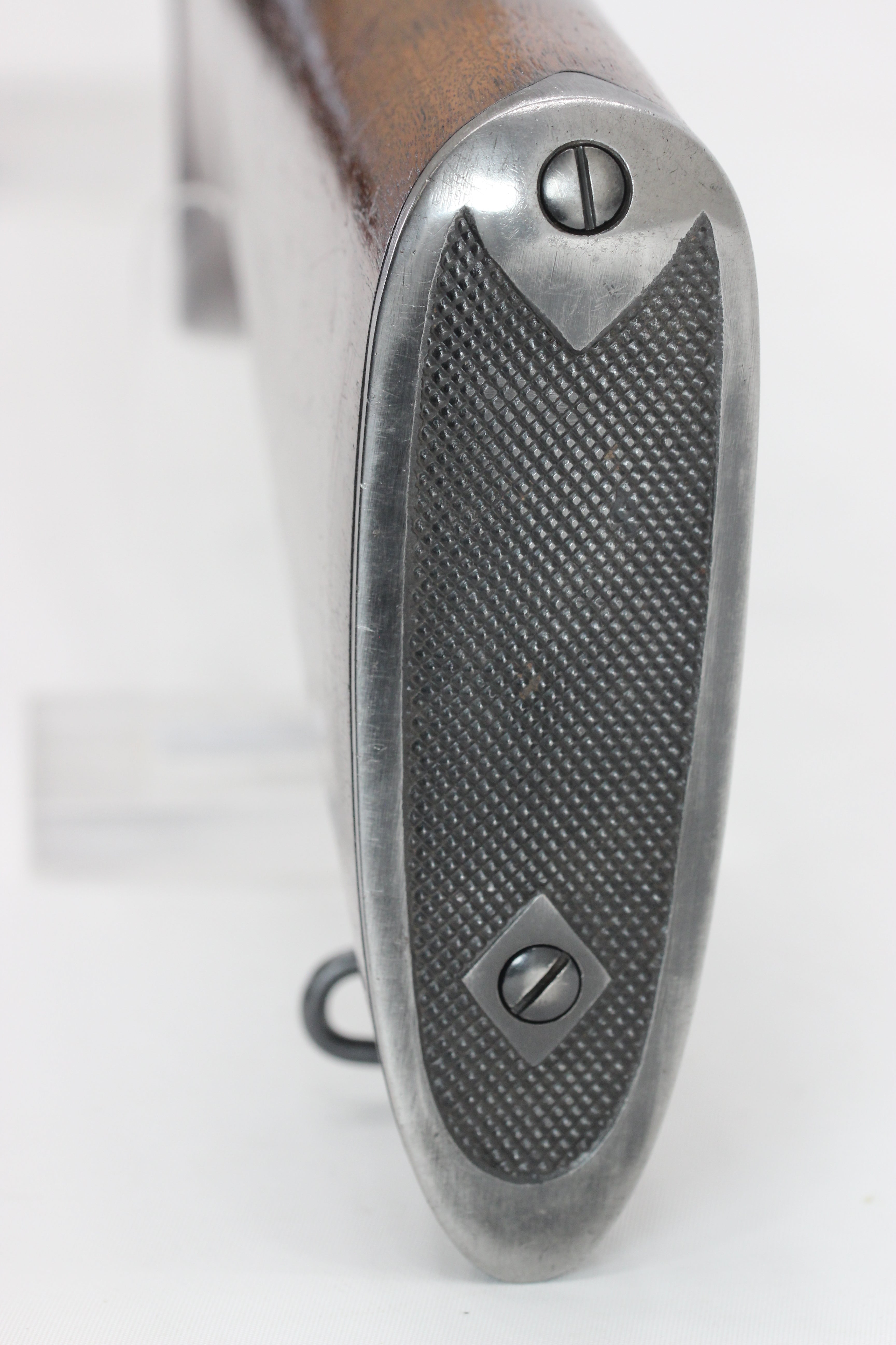 .30-06 Springfield Standard Rifle - 1951