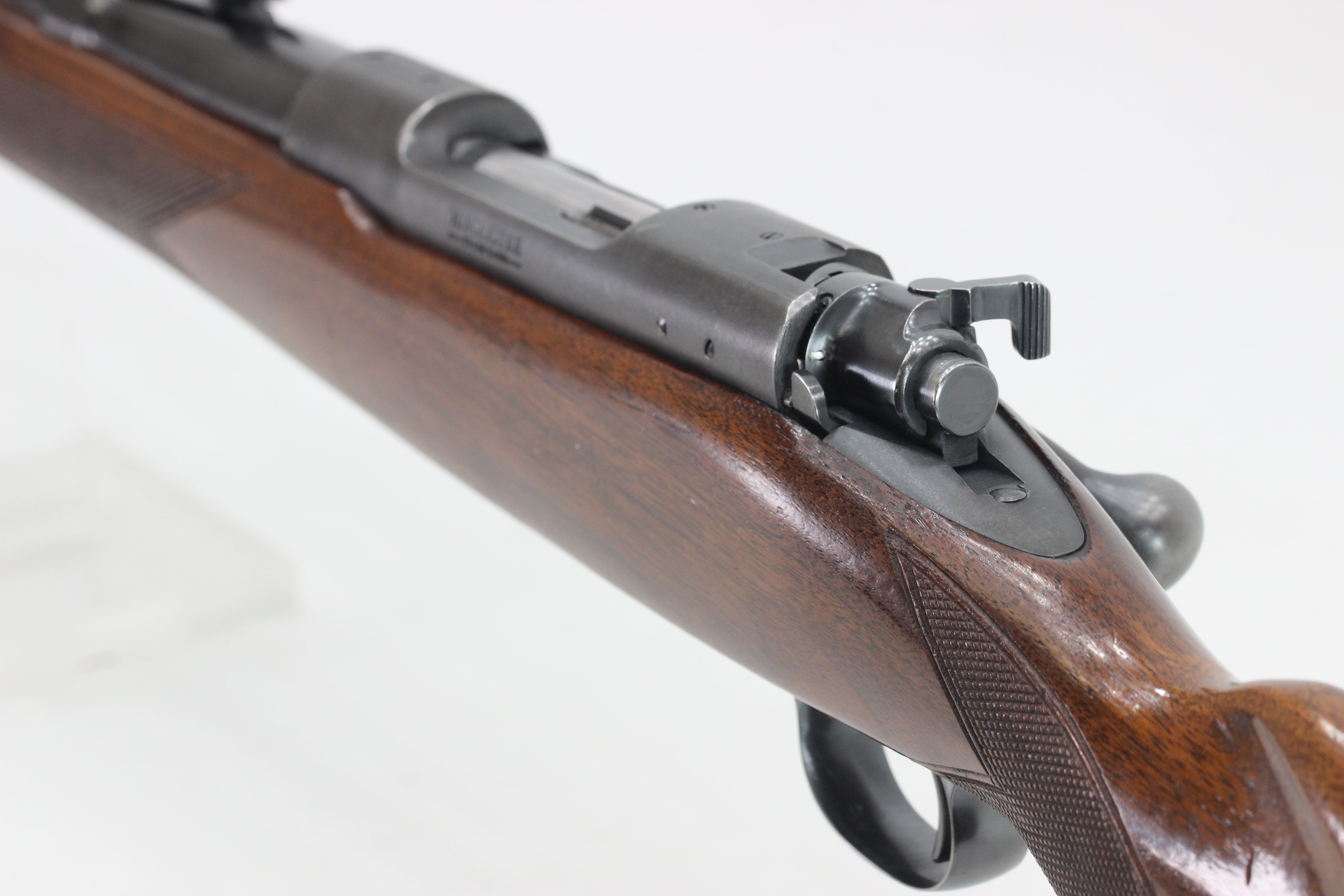 .30-06 Springfield Standard Rifle - 1951