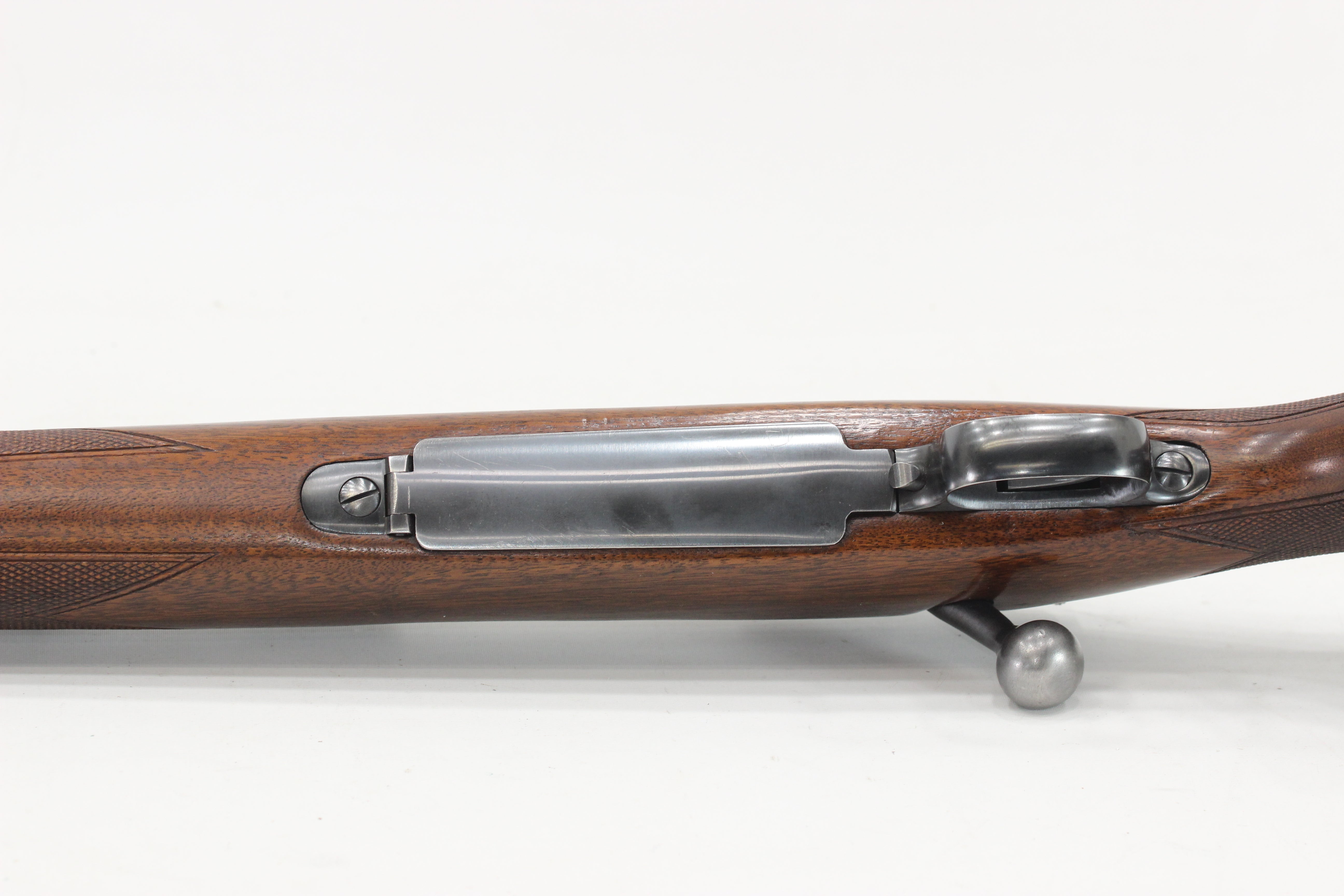 .30-06 Springfield Standard Rifle - 1951
