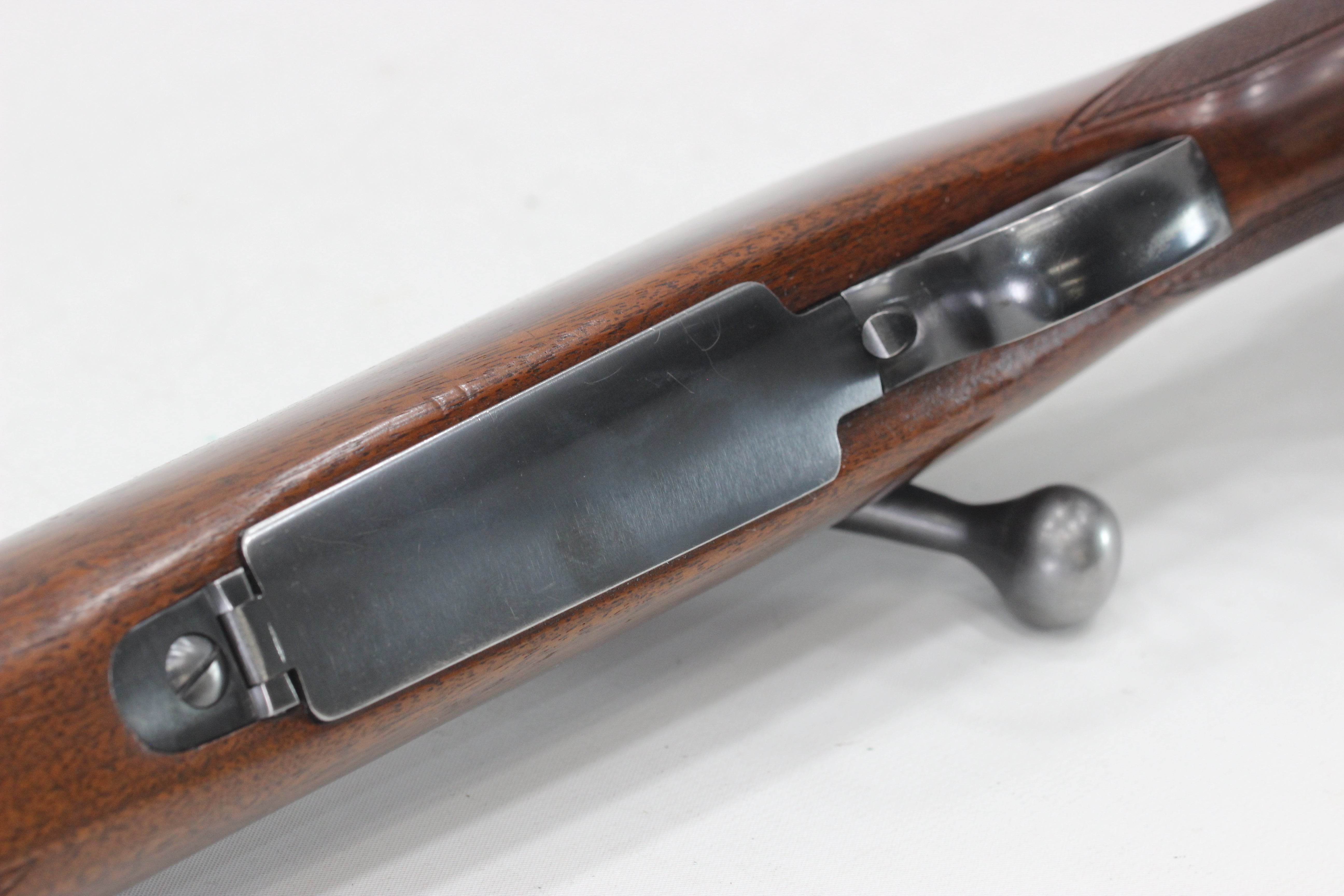 .30-06 Springfield Standard Rifle - 1951