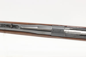 .458 Win Magnum Super Grade African Rifle - 1957