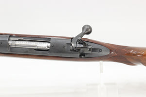 .458 Win Magnum Super Grade African Rifle - 1957