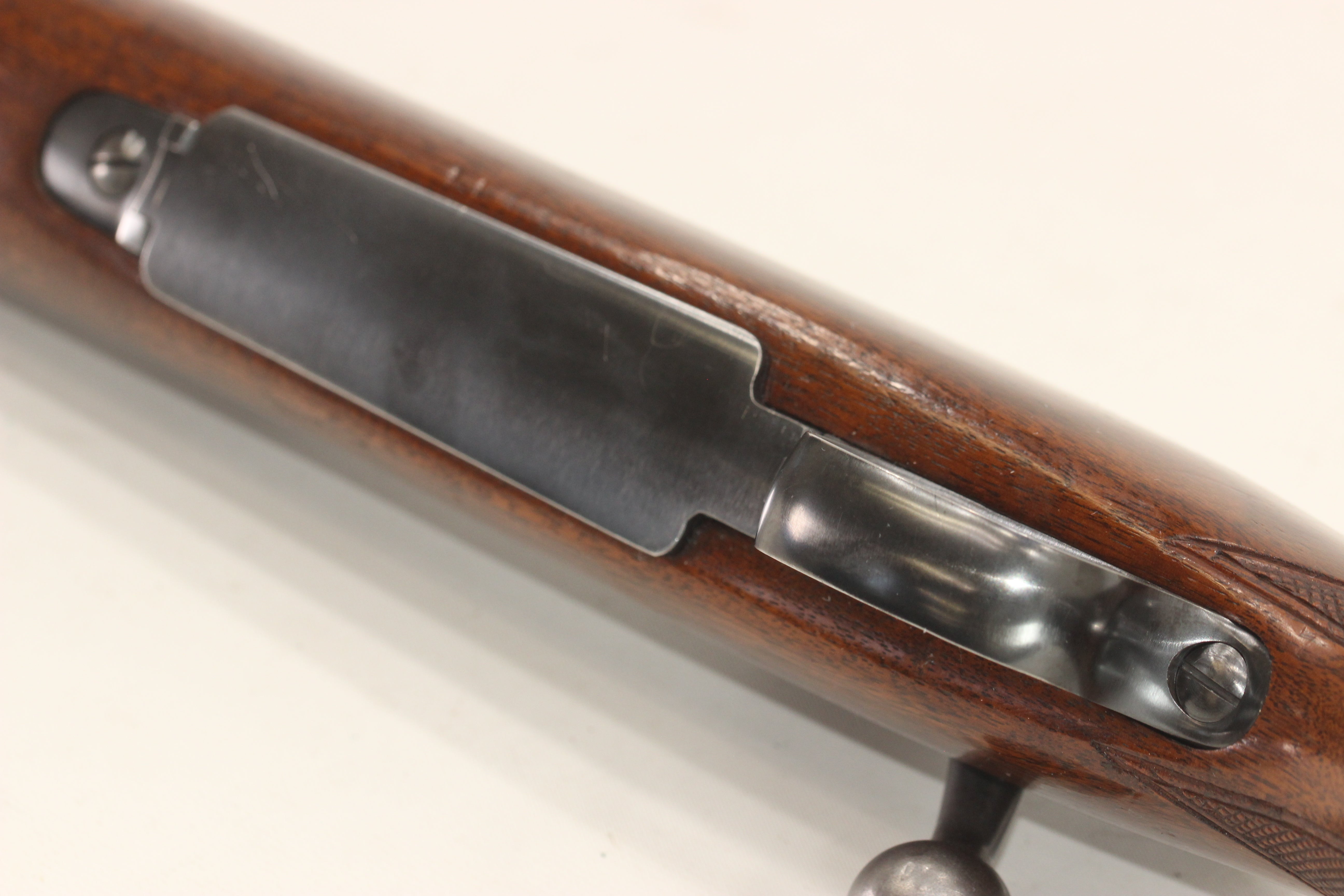 .30-06 Springfield Standard Rifle - 1951
