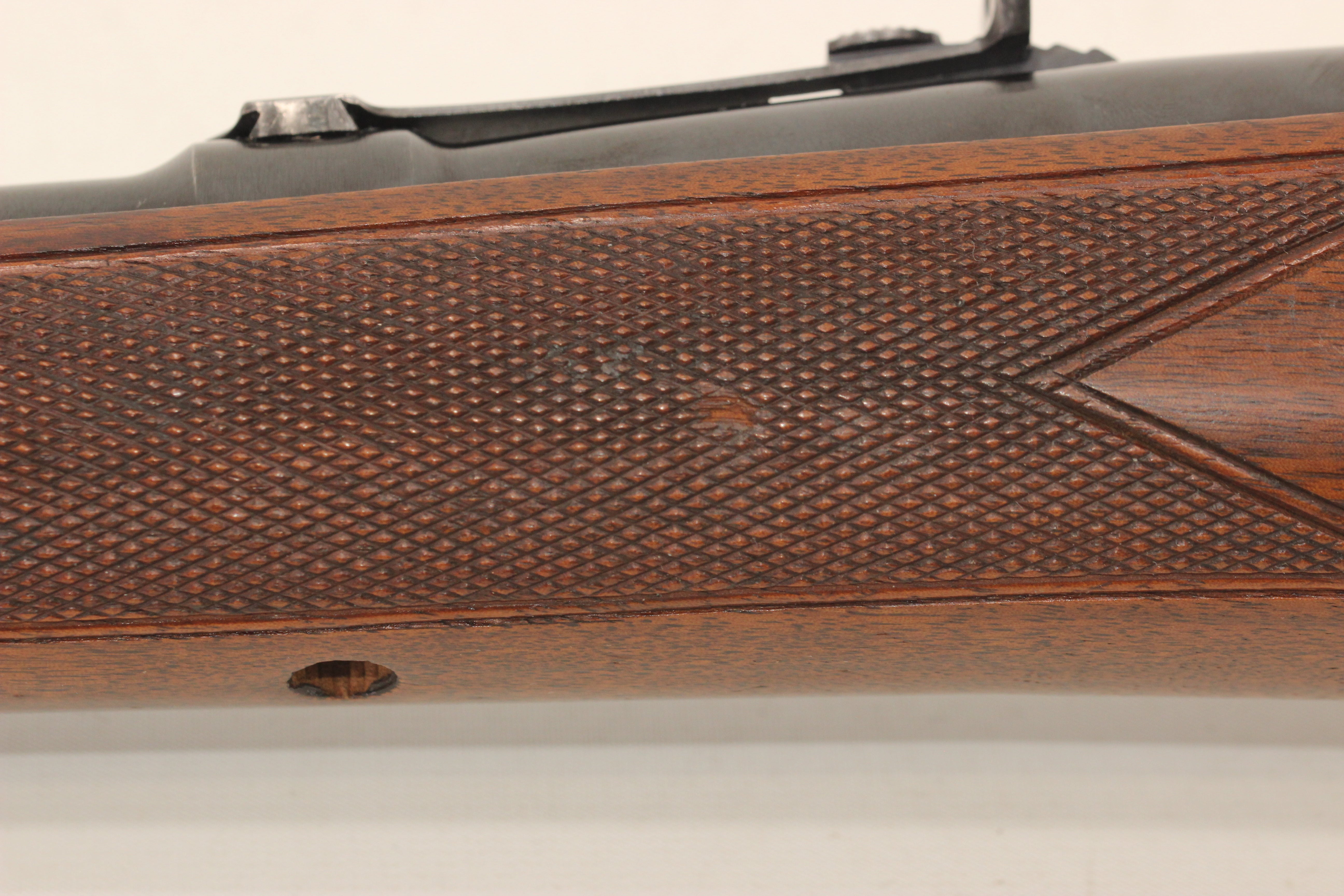 .30-06 Springfield Standard Rifle - 1951