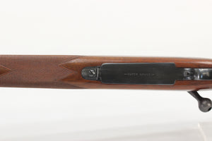 .458 Win Magnum Super Grade African Rifle - 1957