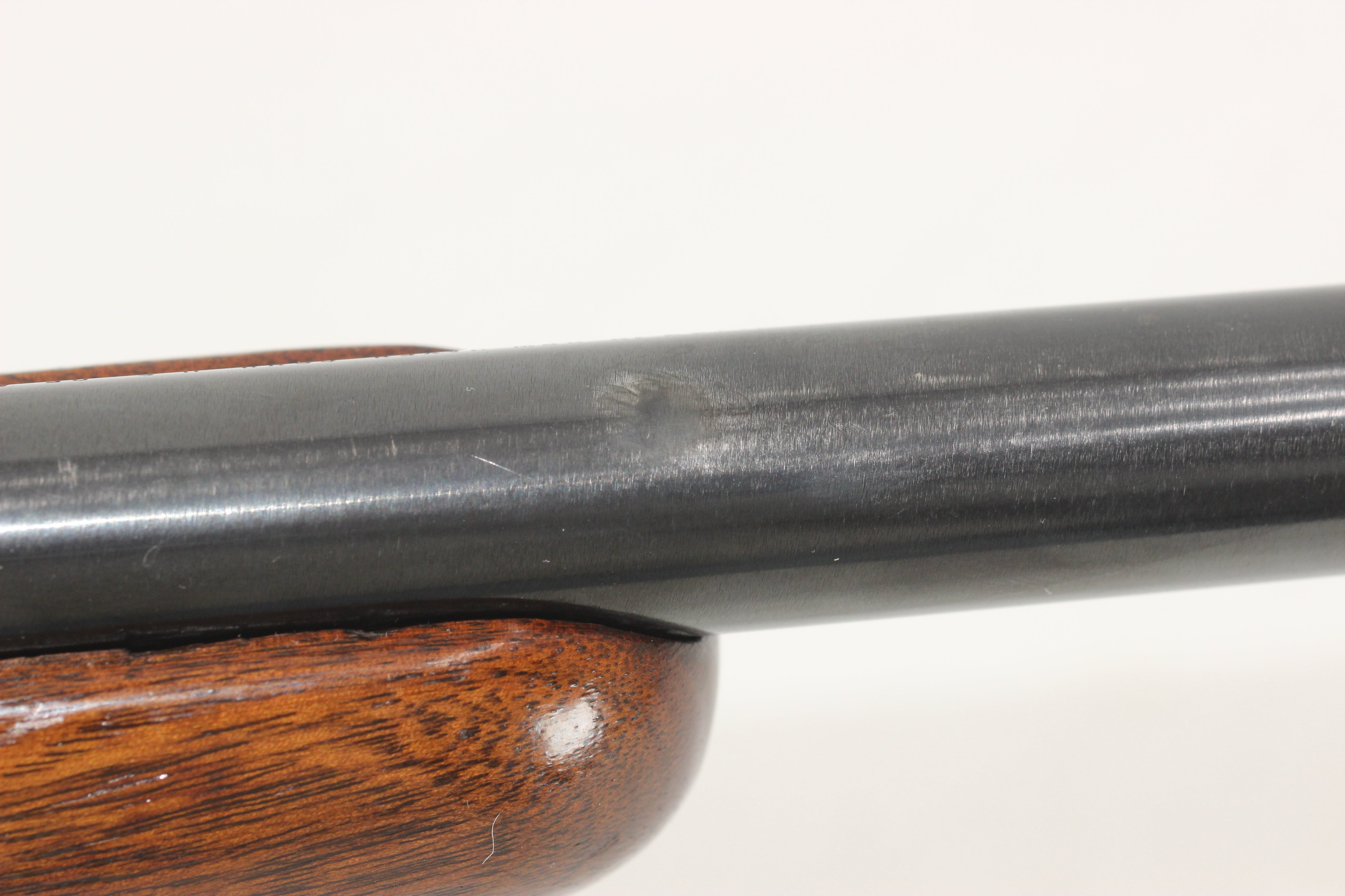 .30-06 Springfield Standard Rifle - 1951