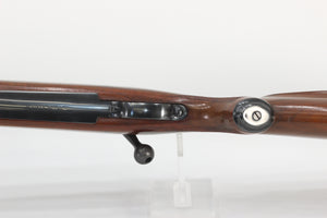 .458 Win Magnum Super Grade African Rifle - 1957