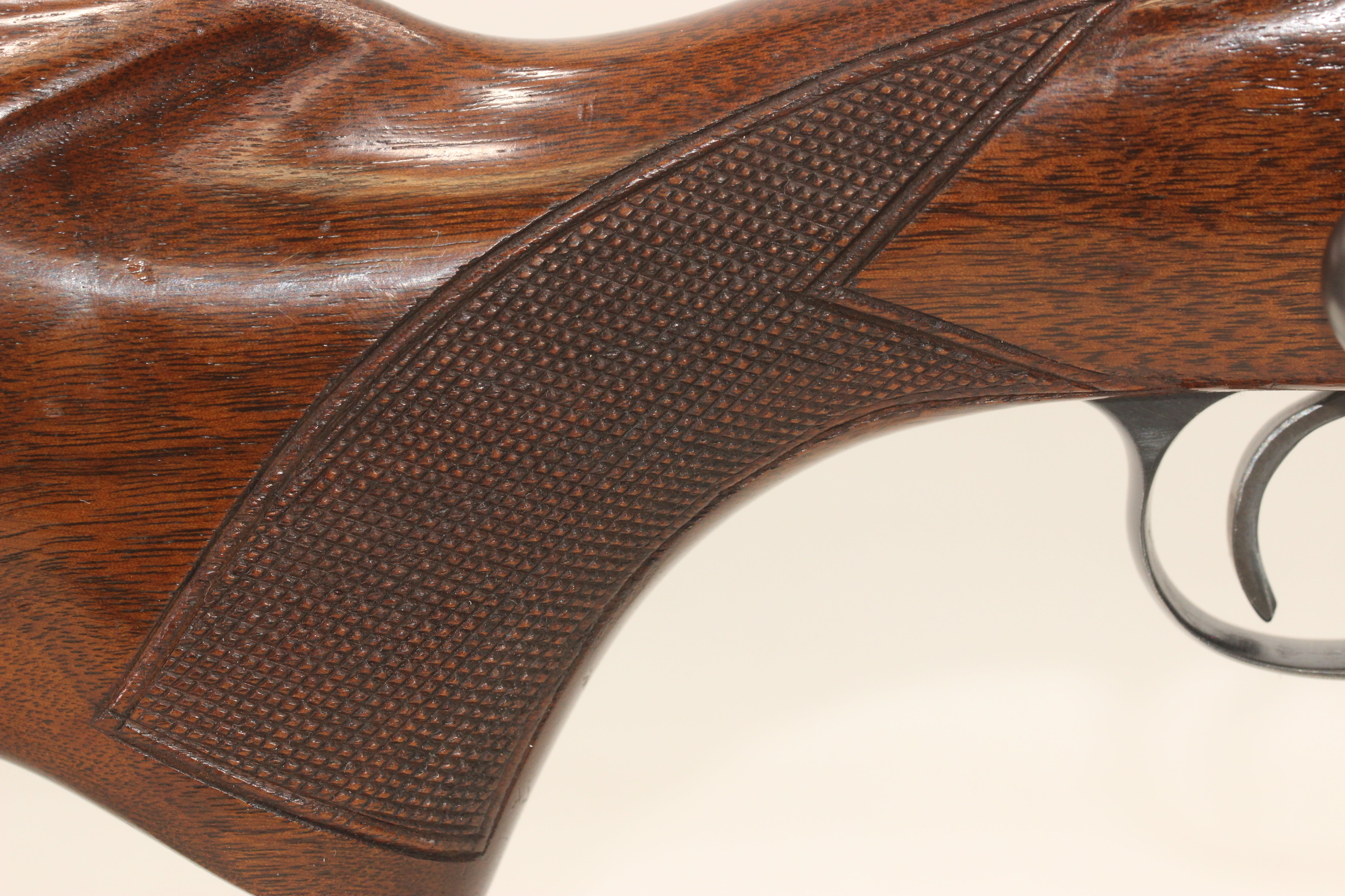 .30-06 Springfield Standard Rifle - 1951