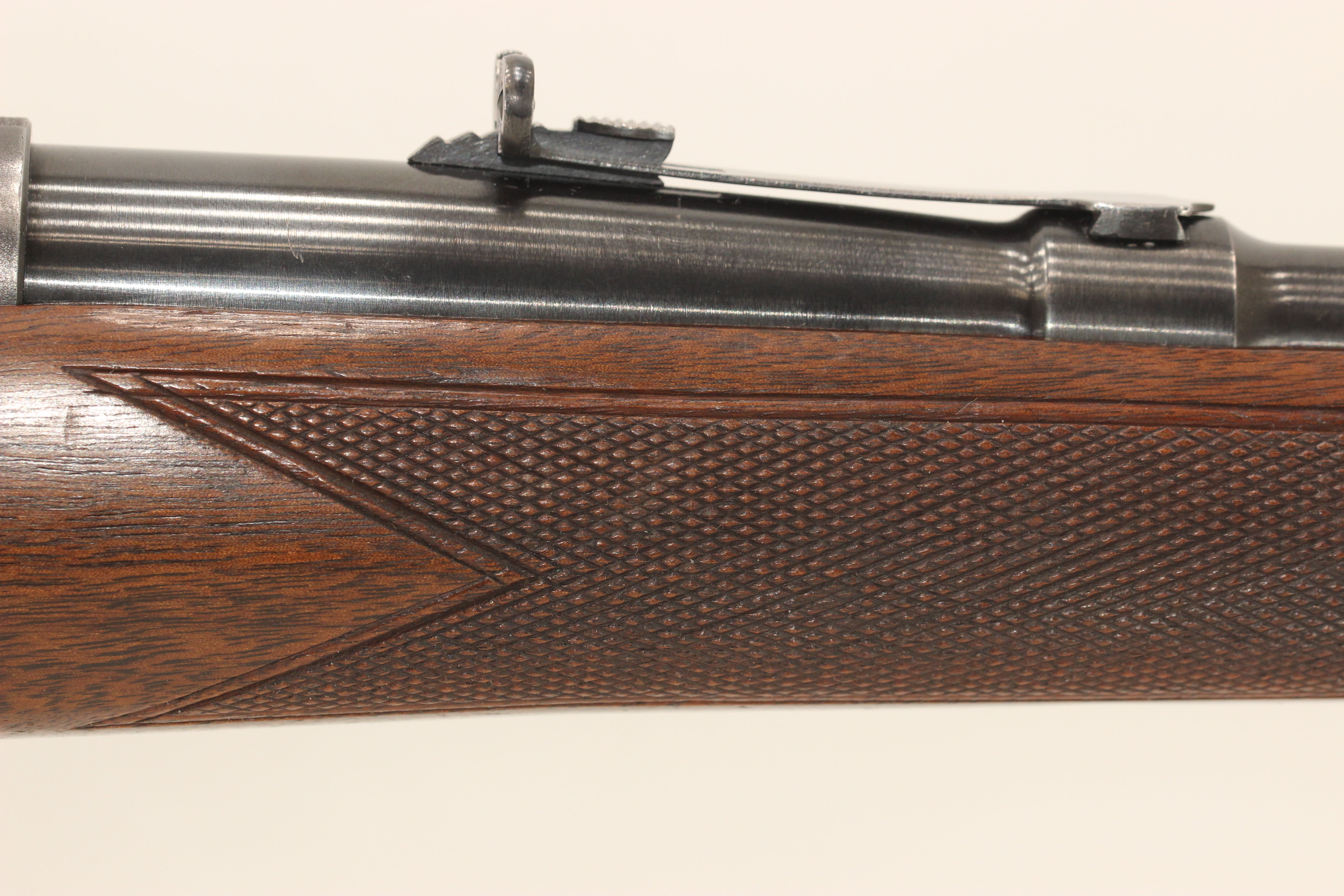 .30-06 Springfield Standard Rifle - 1951