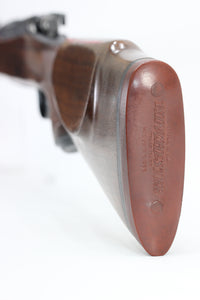 .458 Win Magnum Super Grade African Rifle - 1957